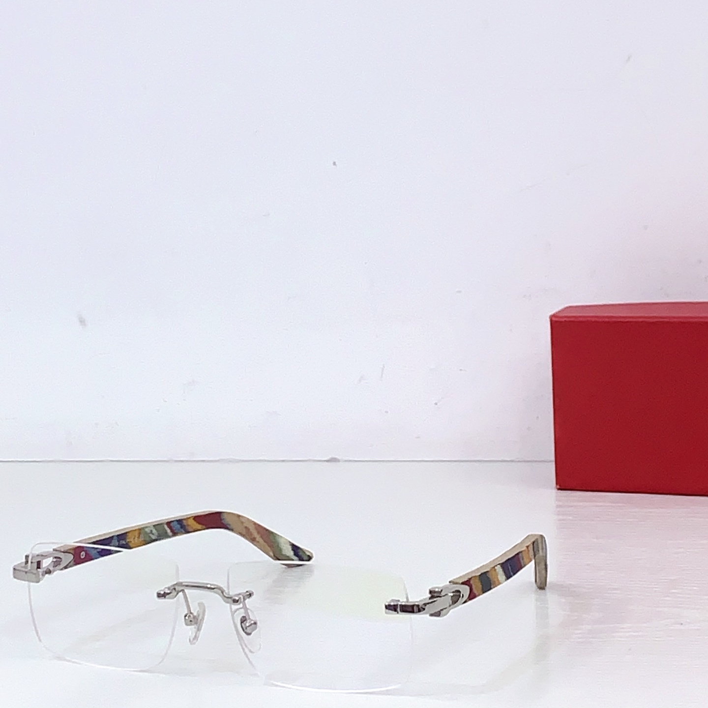 Cartier Cartie*卡地*官网