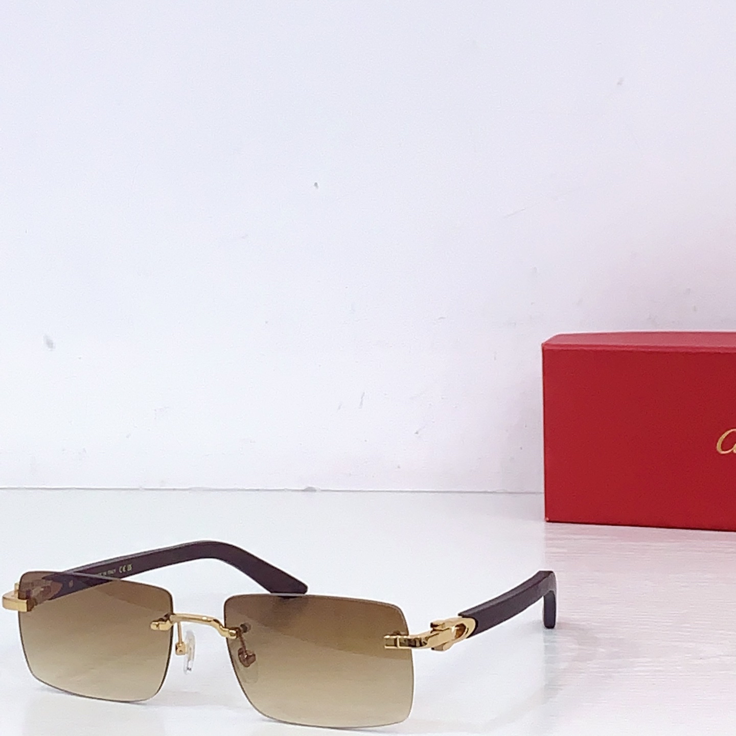 Cartier Cartie*卡地*官网