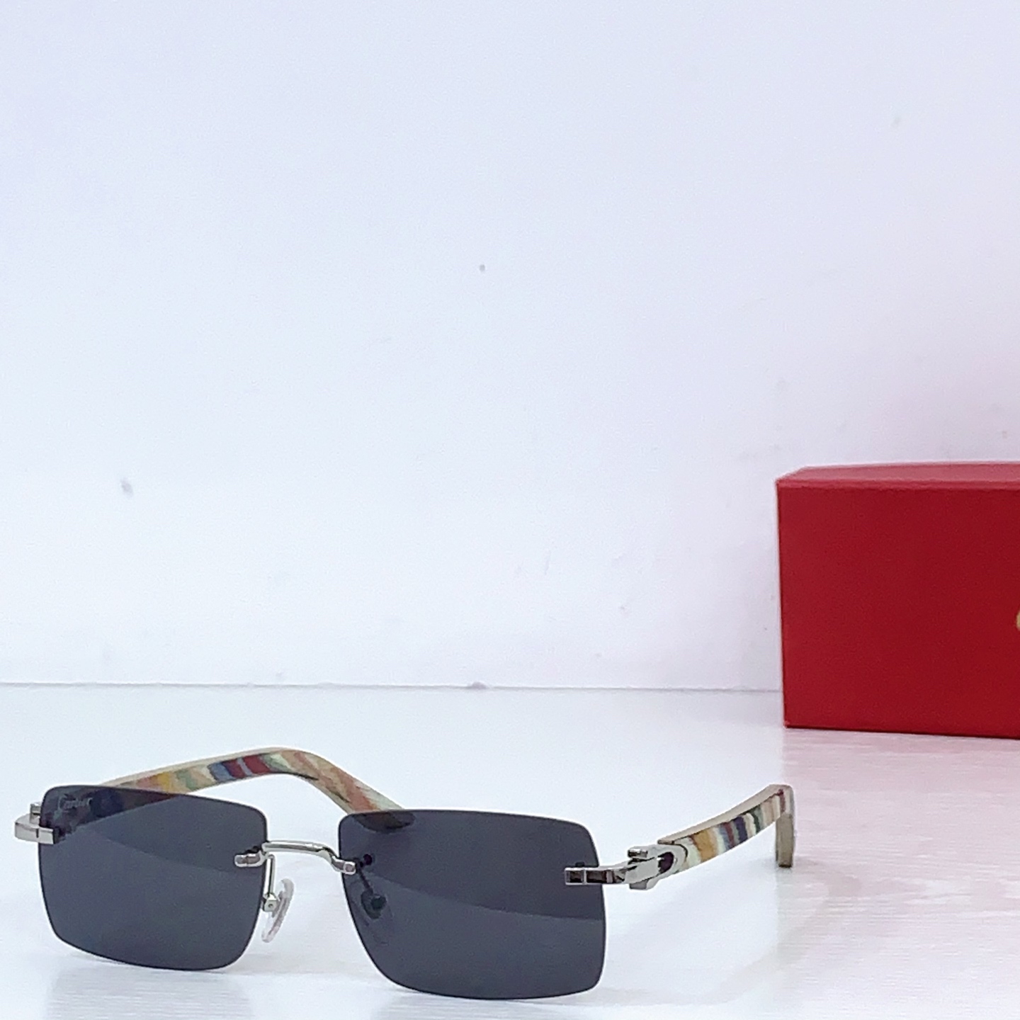 Cartier Cartie*卡地*官网