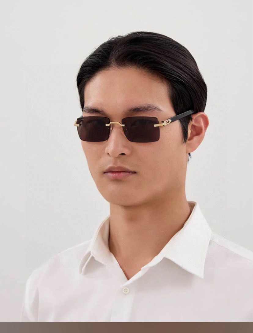 Cartier Cartie*卡地*官网