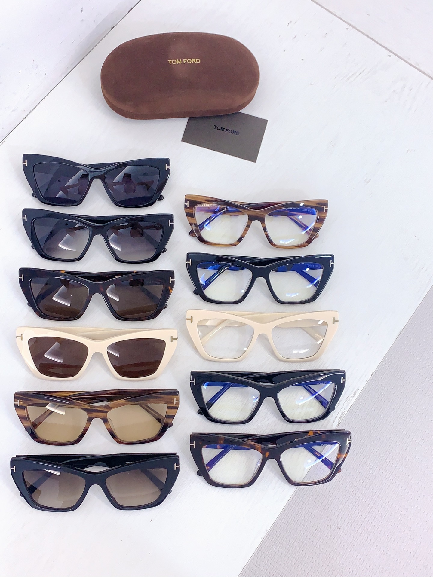 Tom Ford TOM FOR*