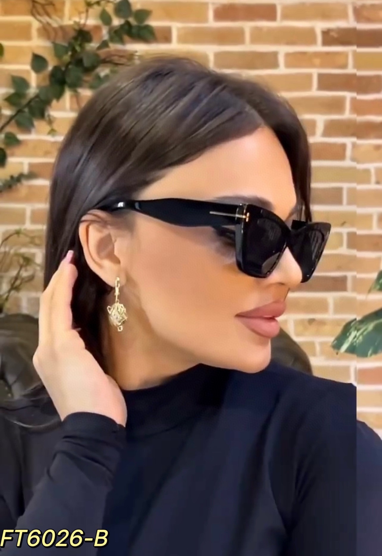 Tom Ford TOM FOR*