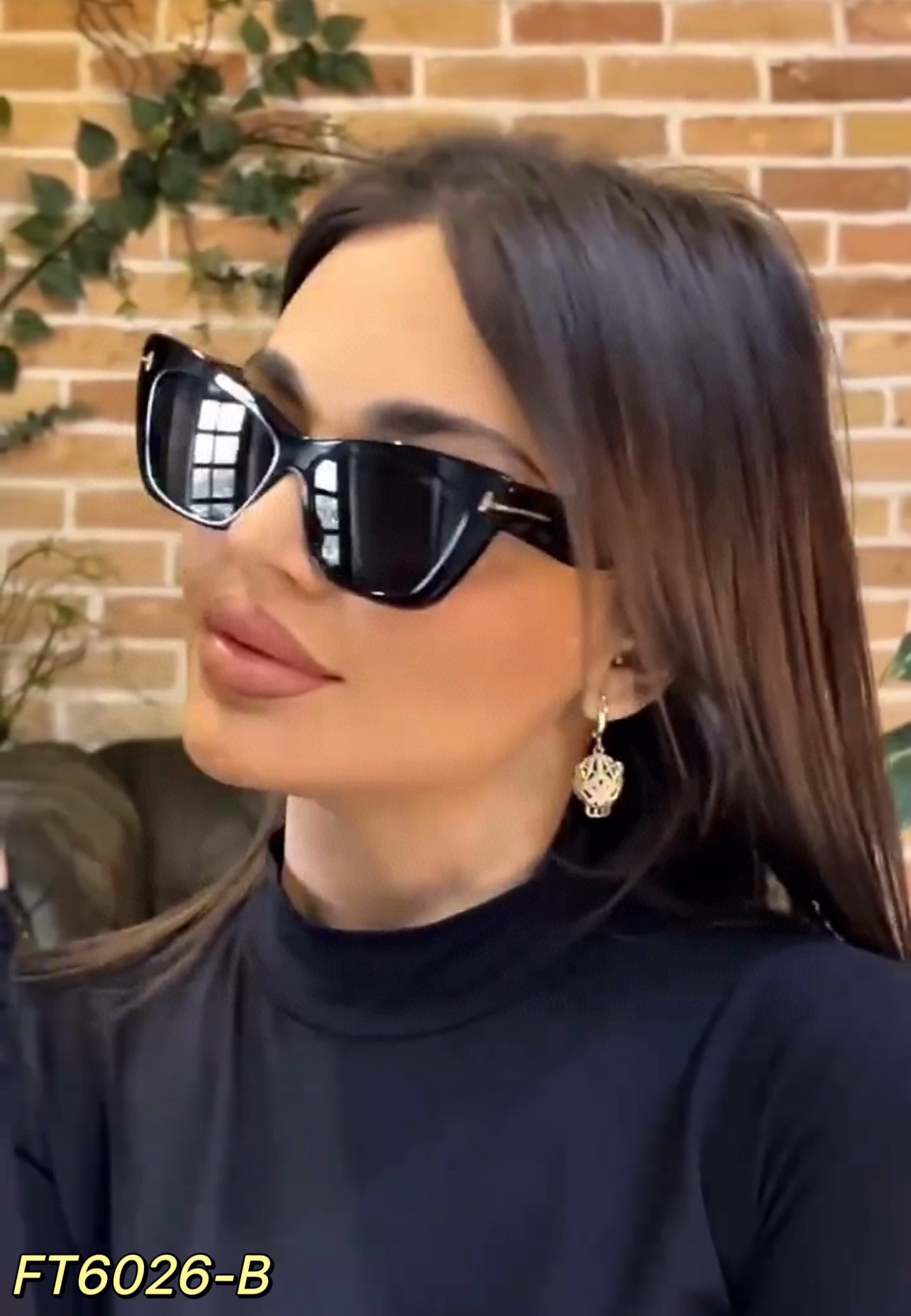 Tom Ford TOM FOR*