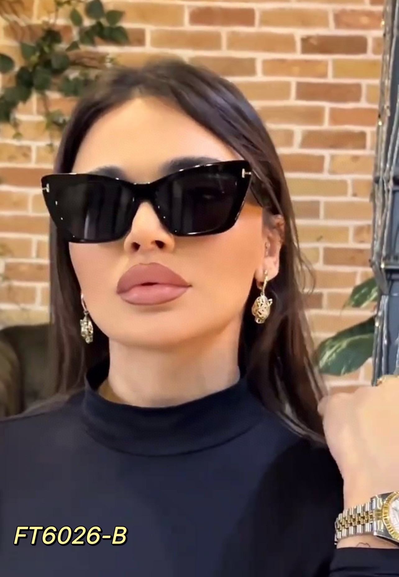 Tom Ford TOM FOR*