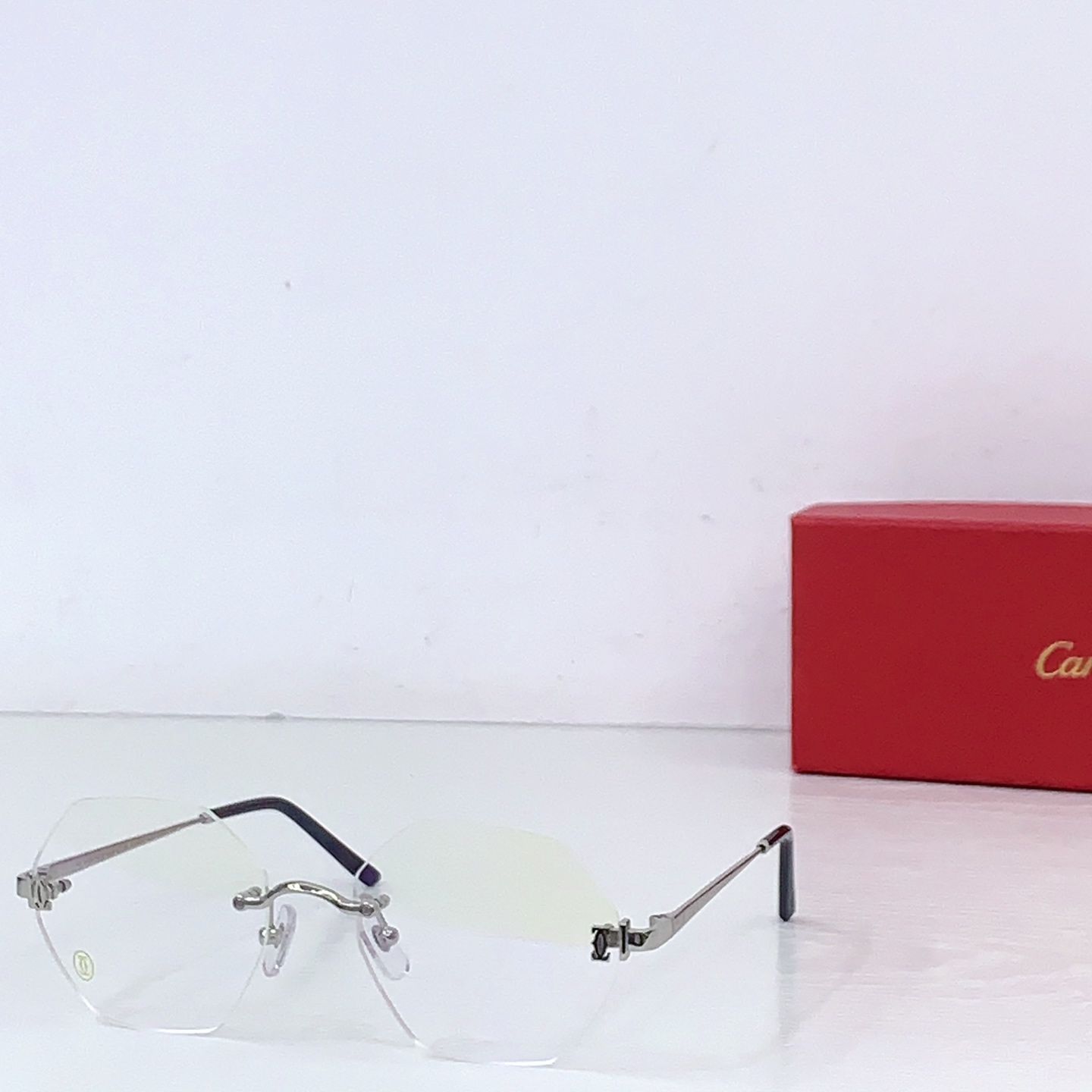 Cartier Cartie*