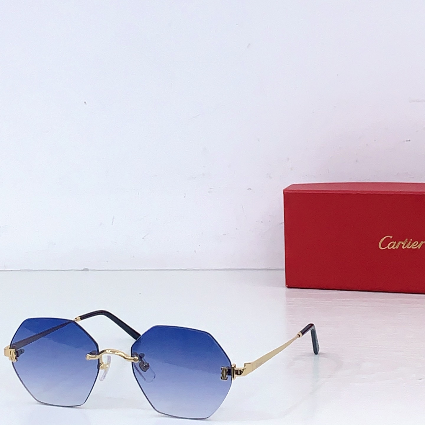 Cartier Cartie*