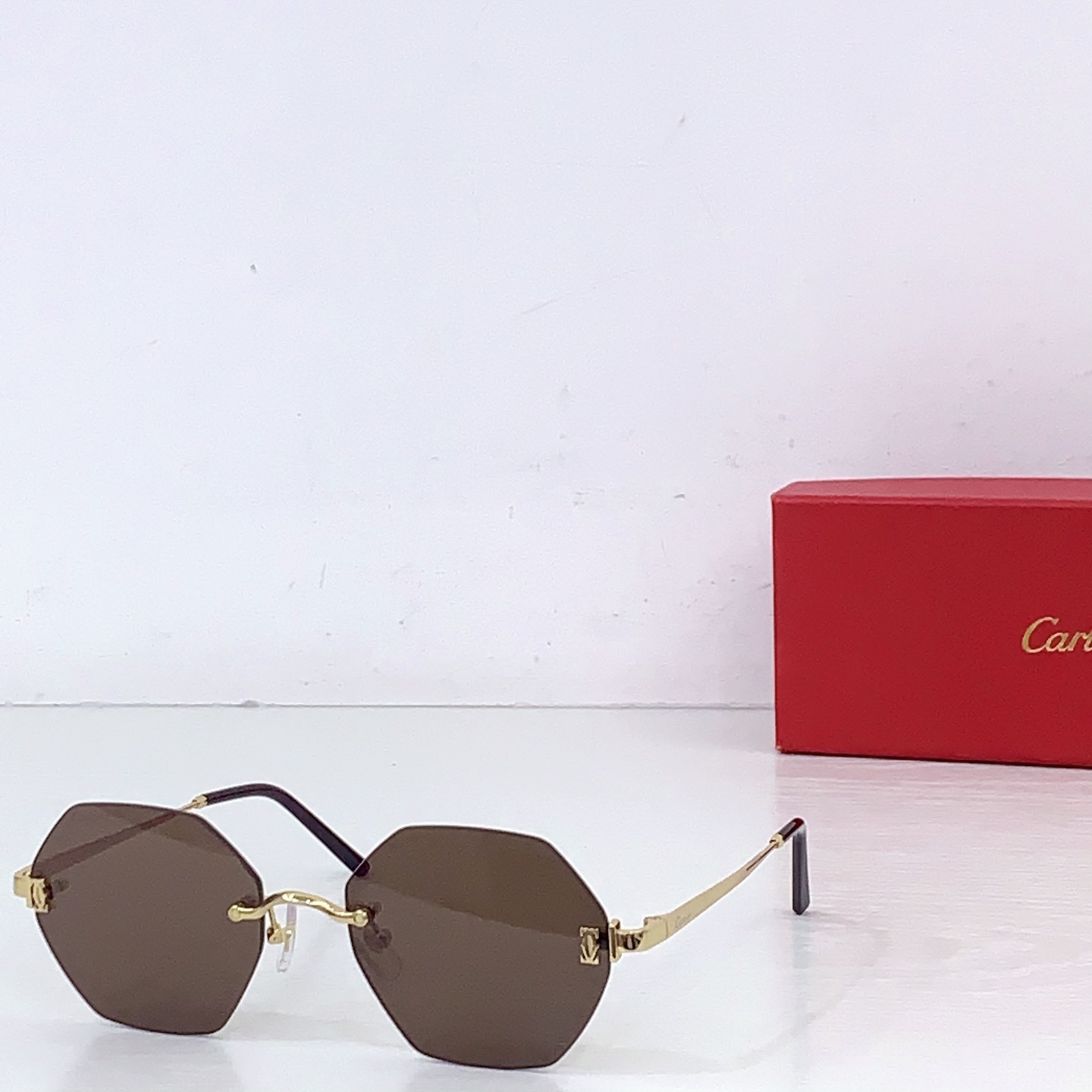 Cartier Cartie*