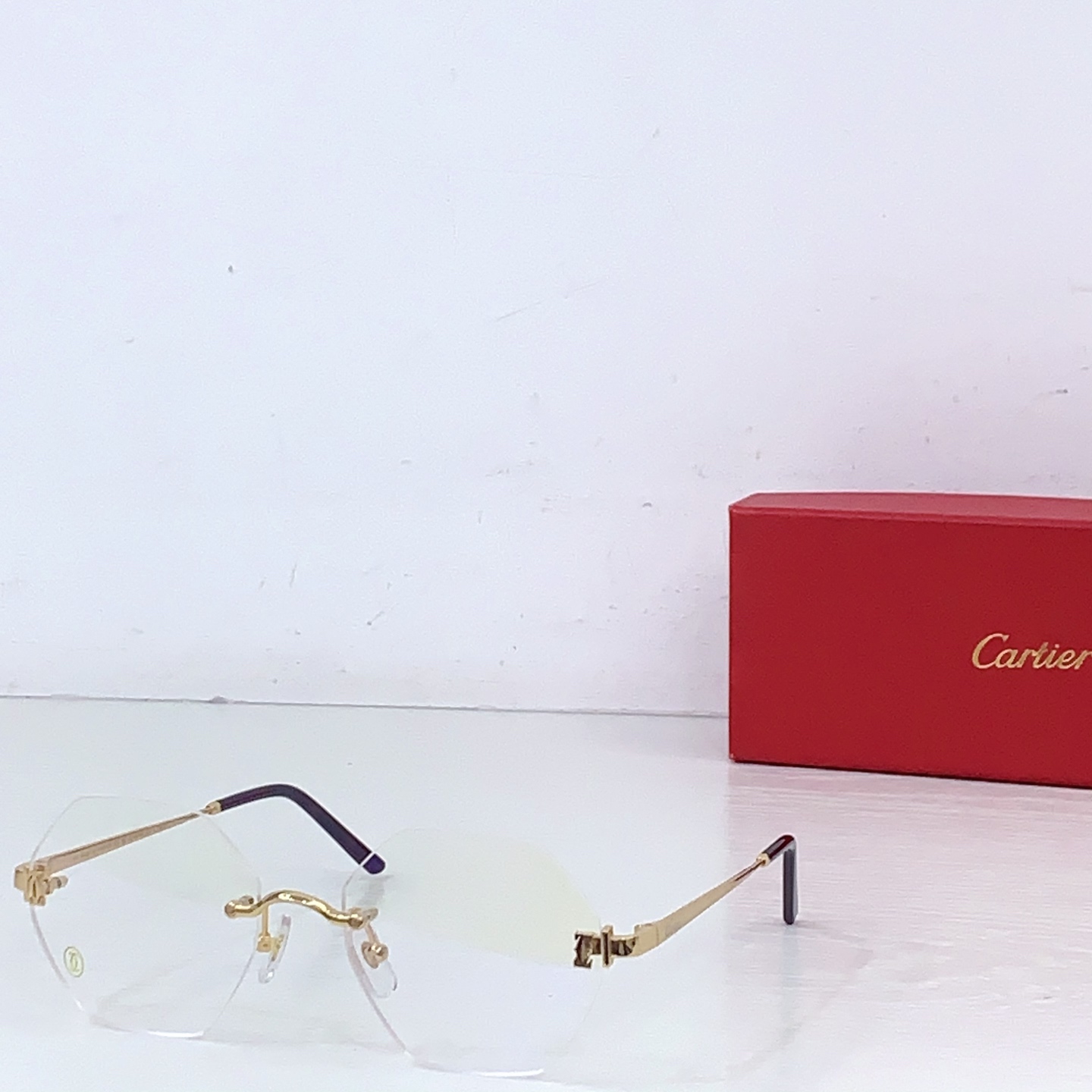 Cartier Cartie*