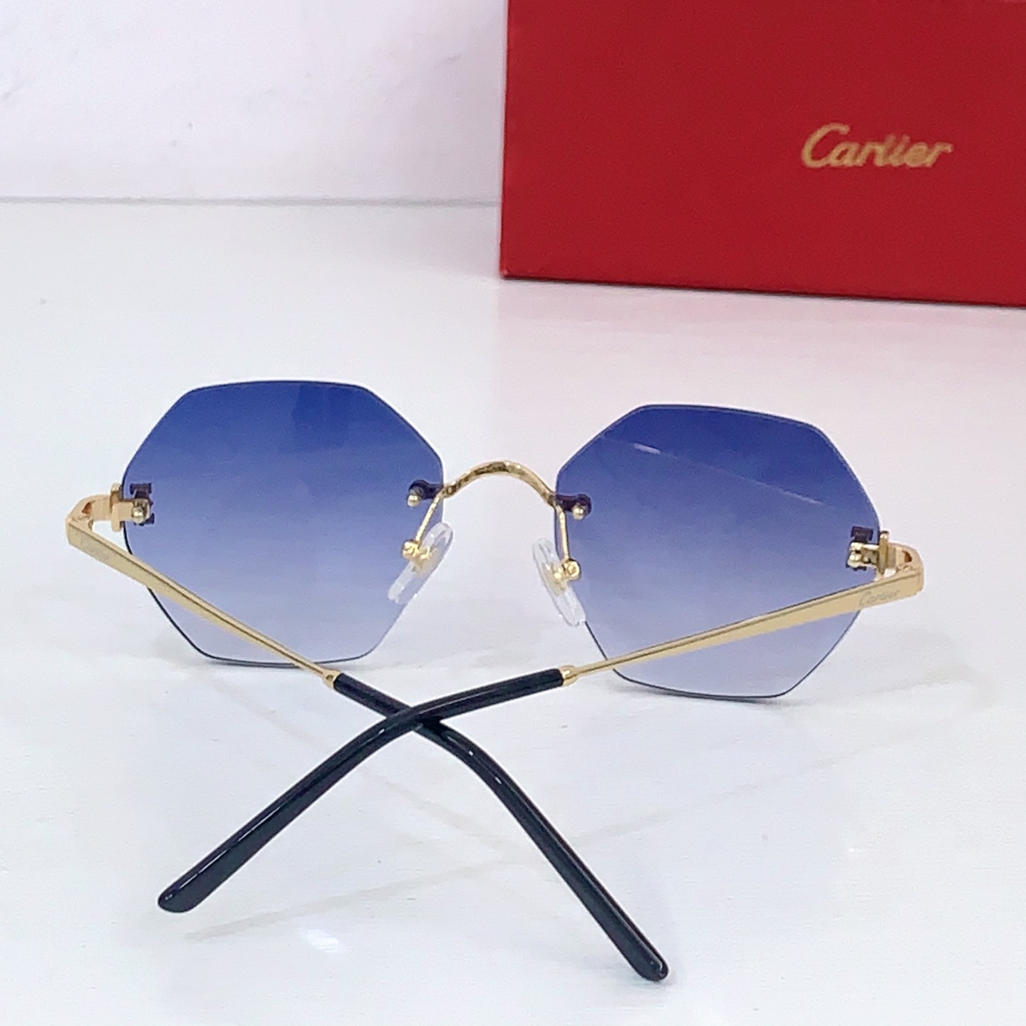 Cartier Cartie*