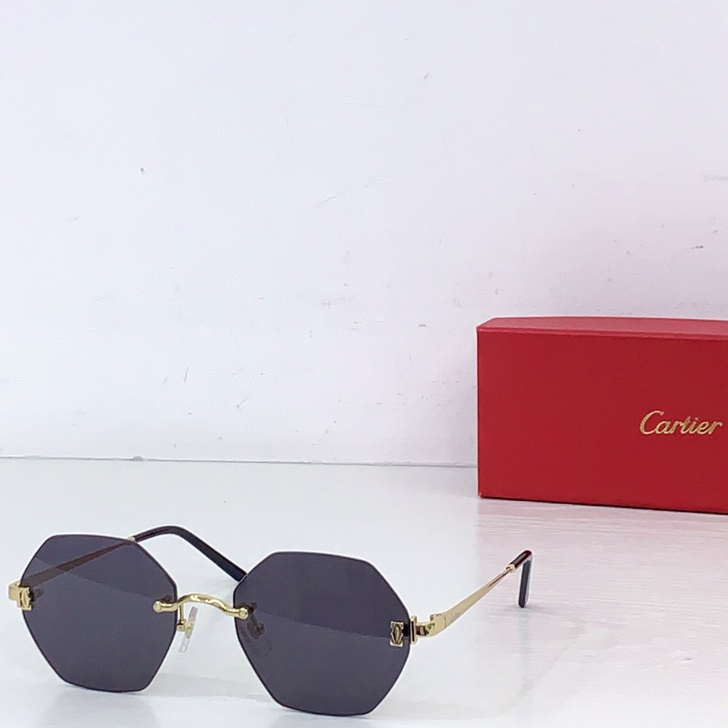 Cartier Cartie*