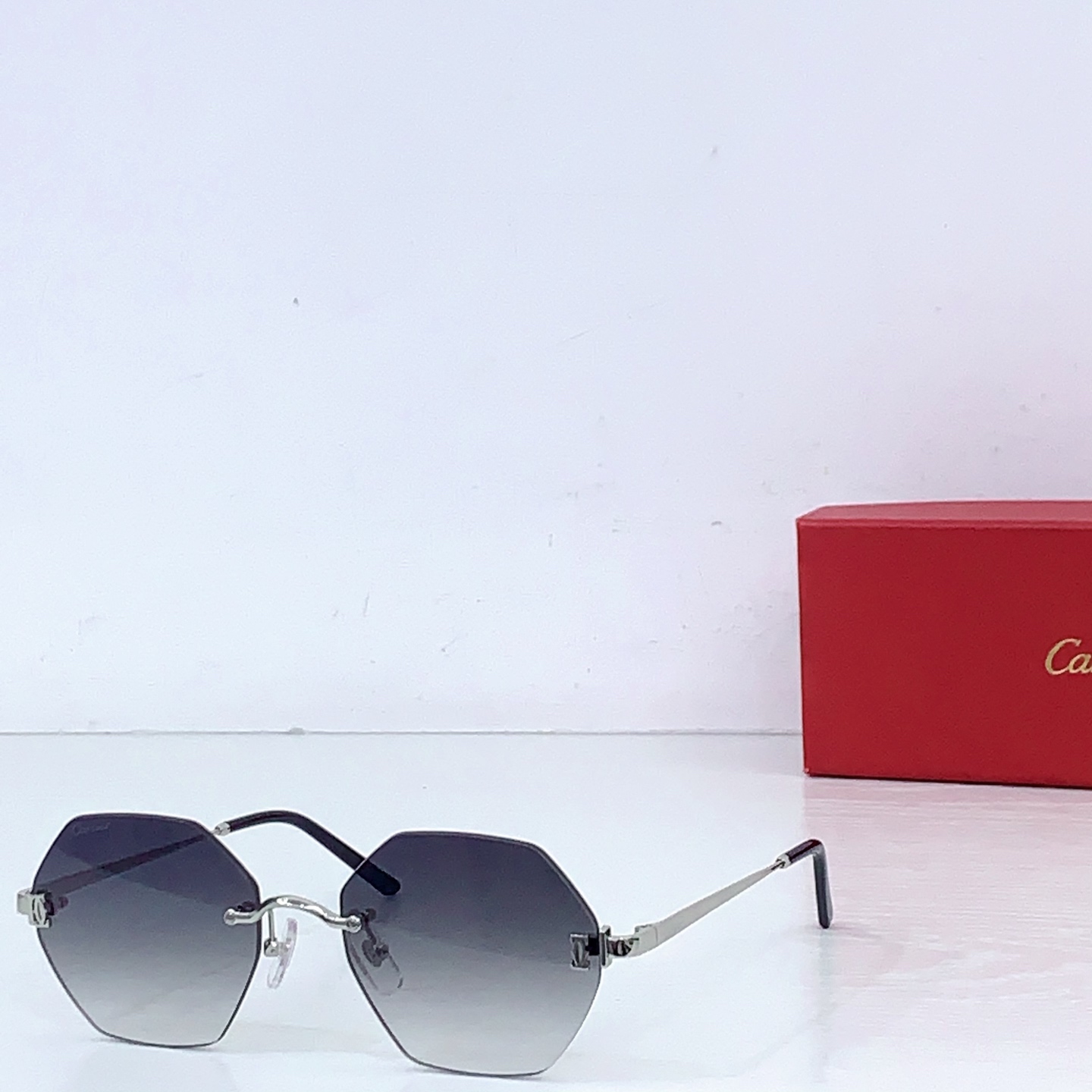 Cartier Cartie*