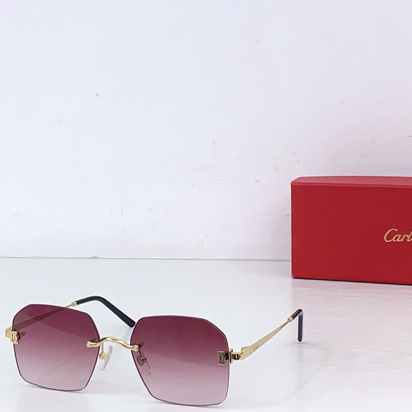 Cartier CARTIE*