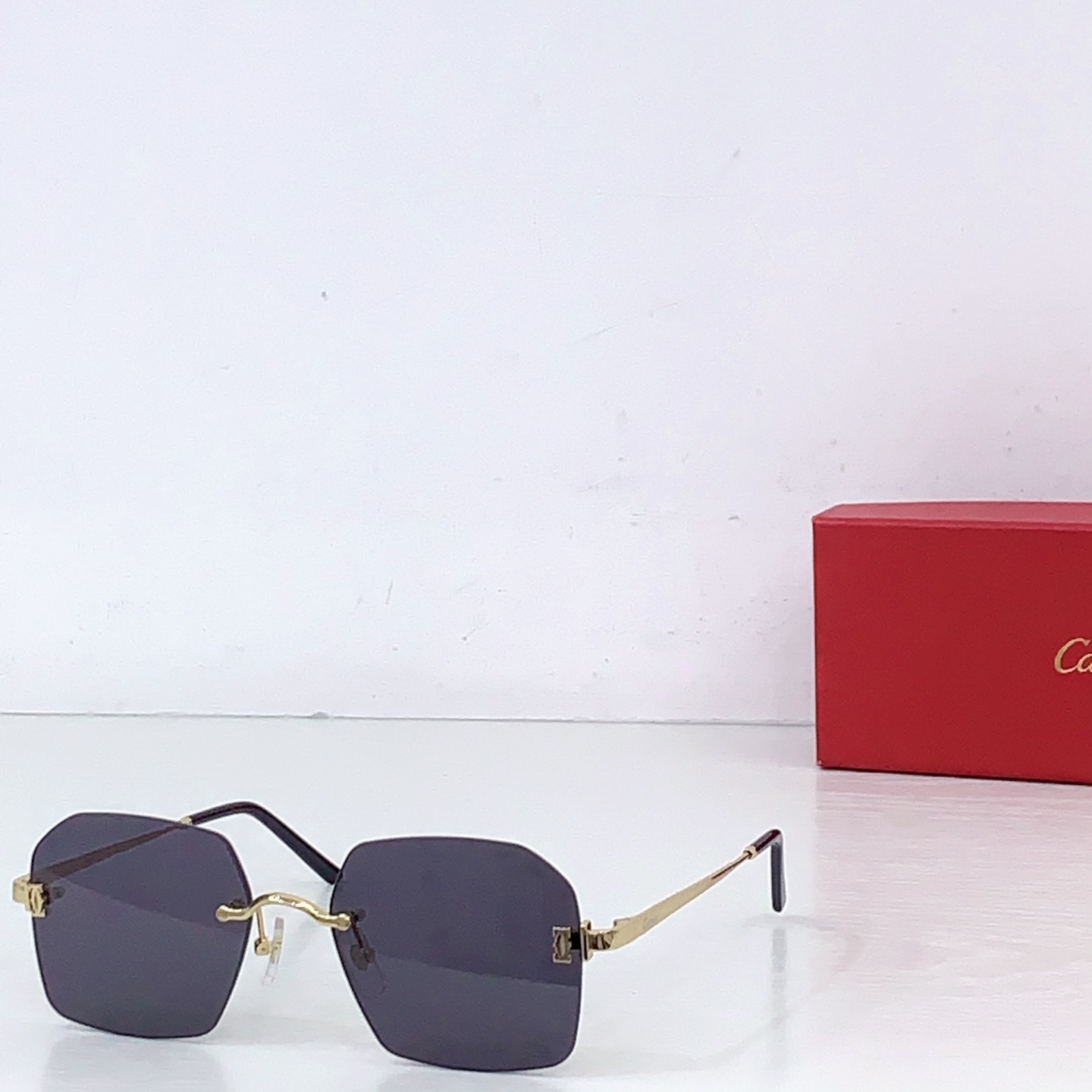 Cartier CARTIE*