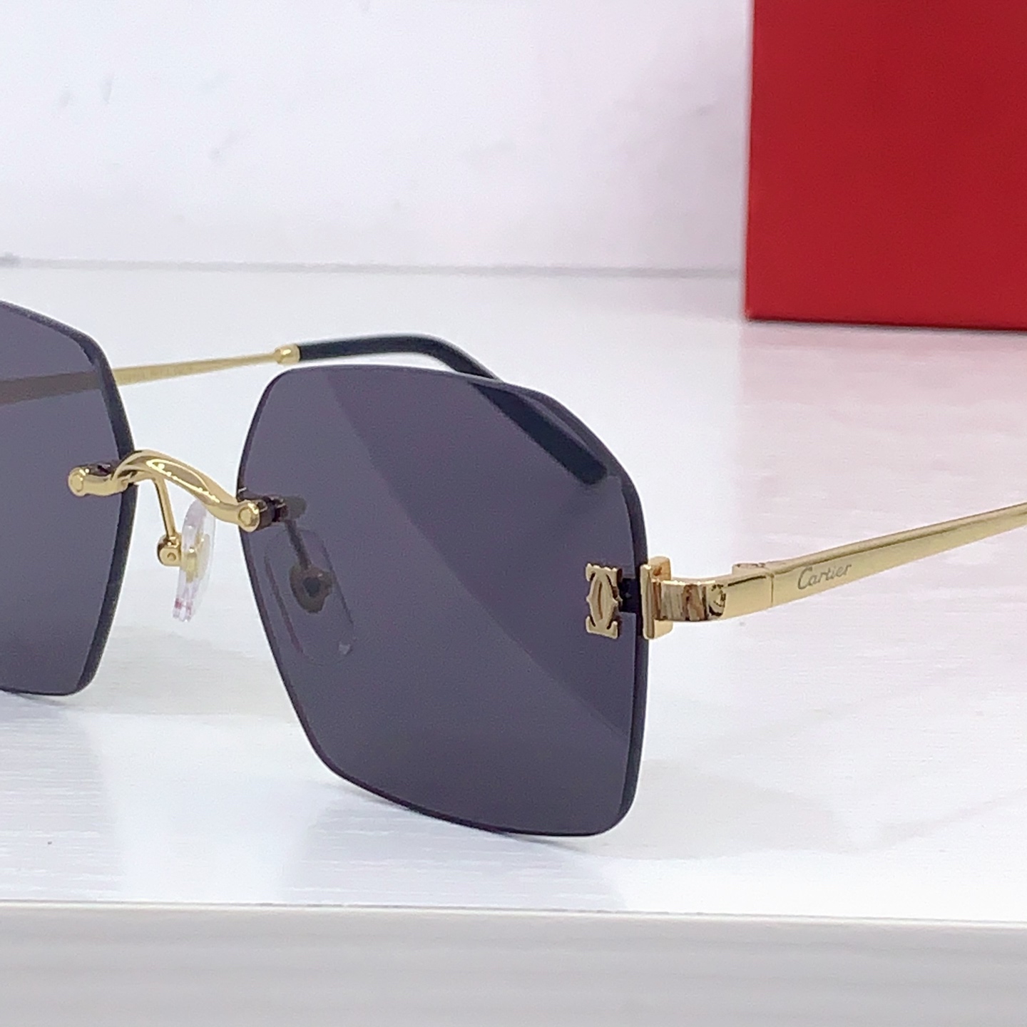 Cartier CARTIE*