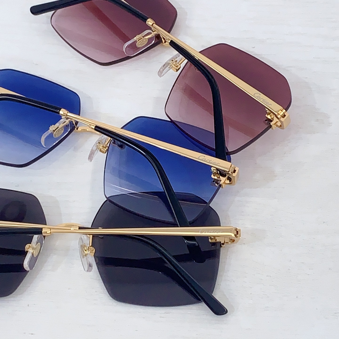 Cartier CARTIE*