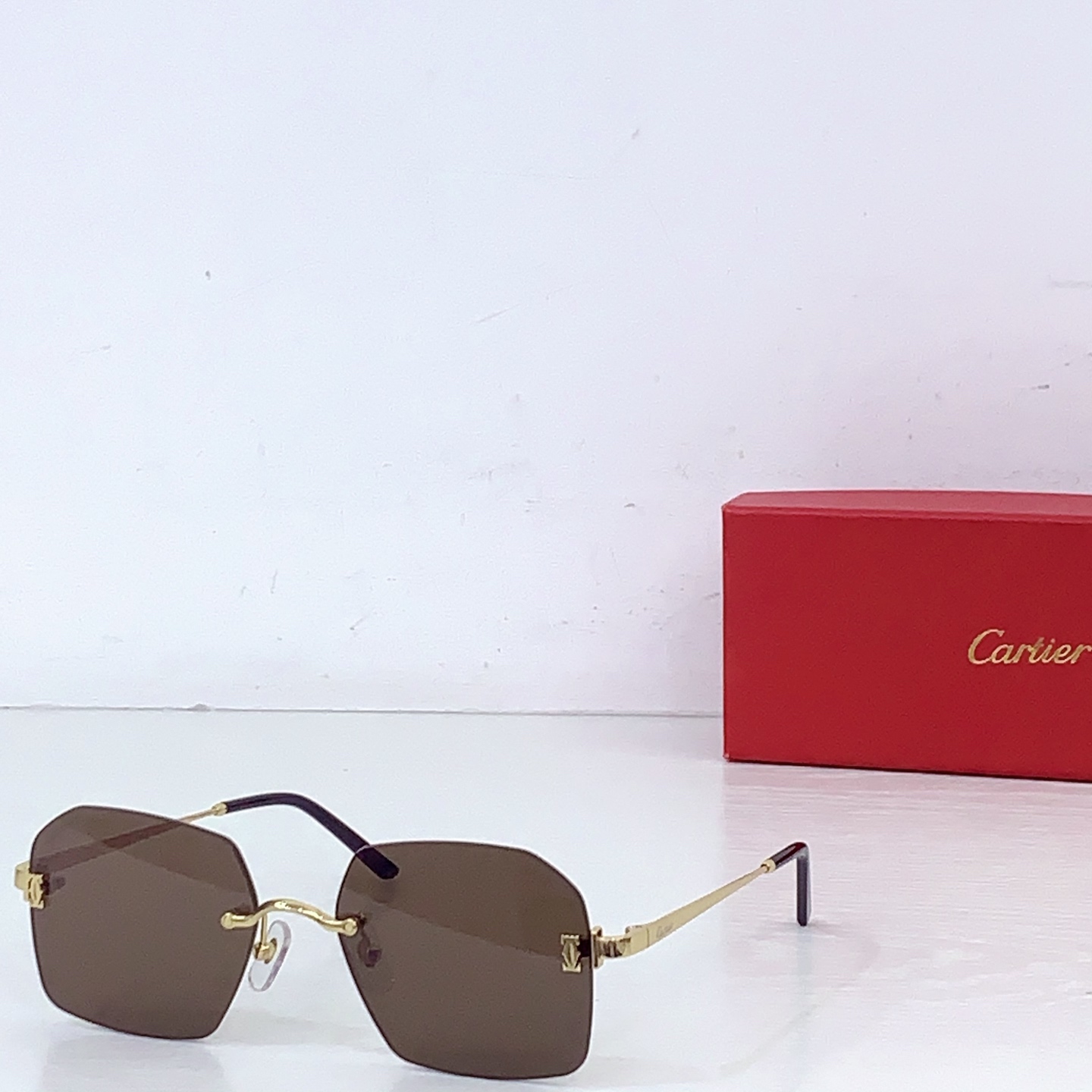 Cartier CARTIE*