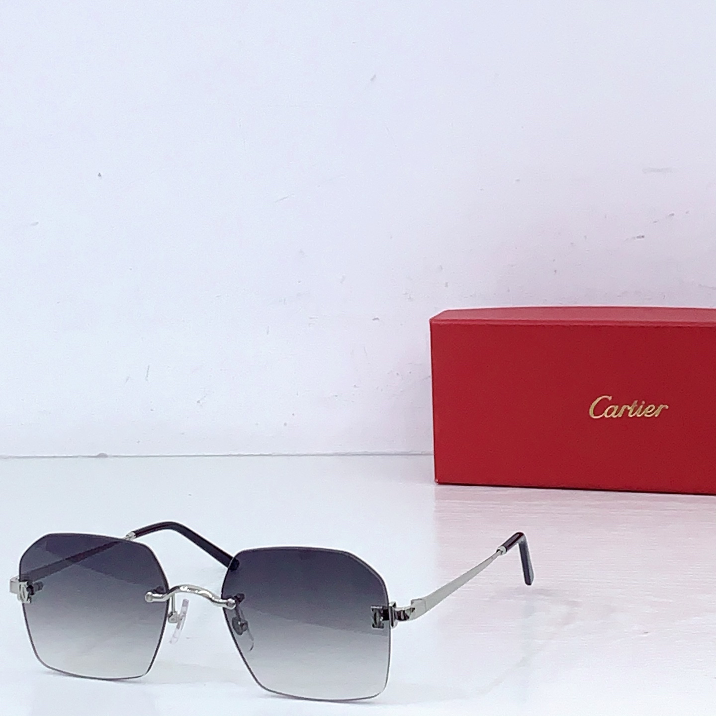 Cartier CARTIE*