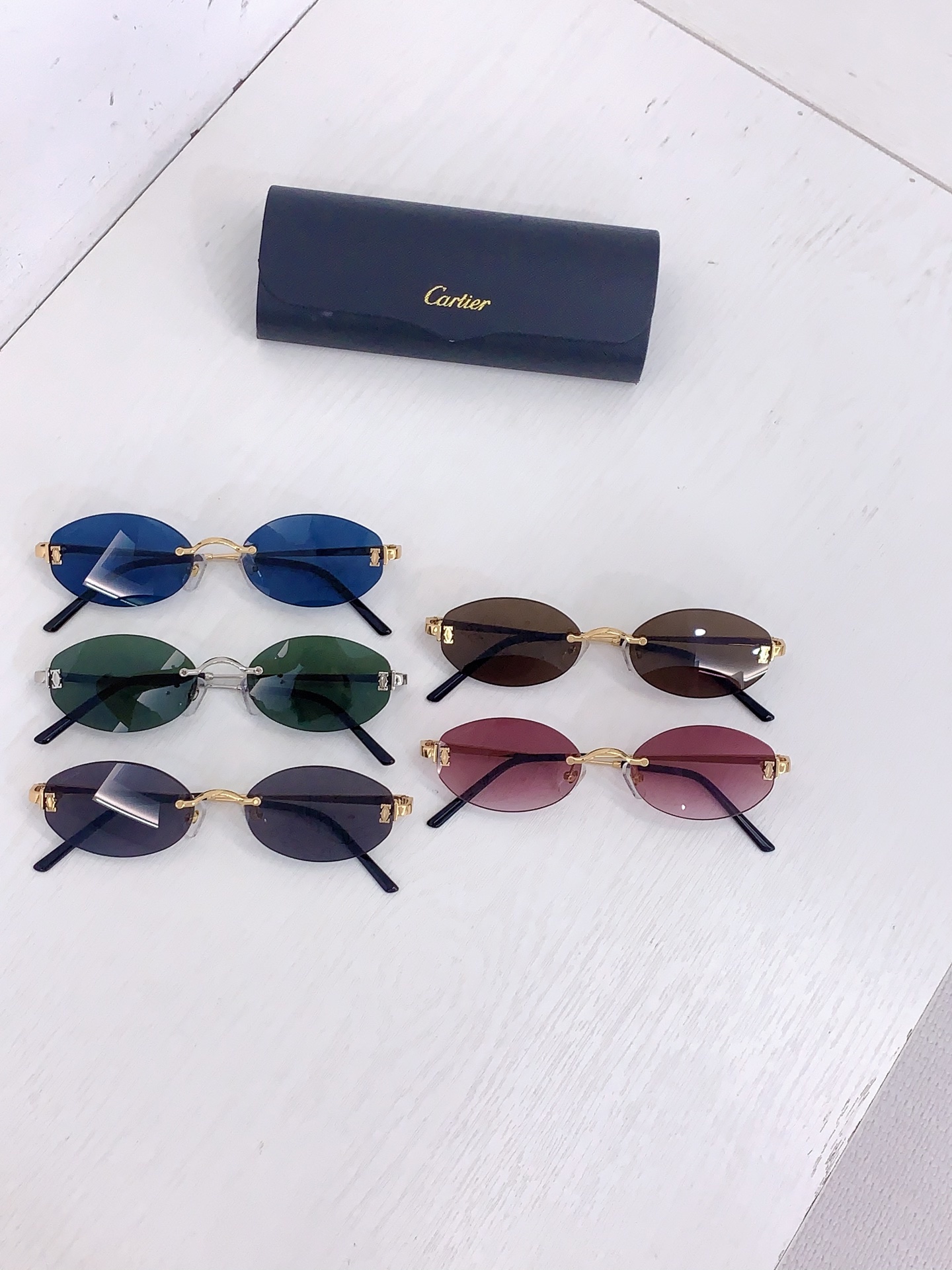 Cartier cartier