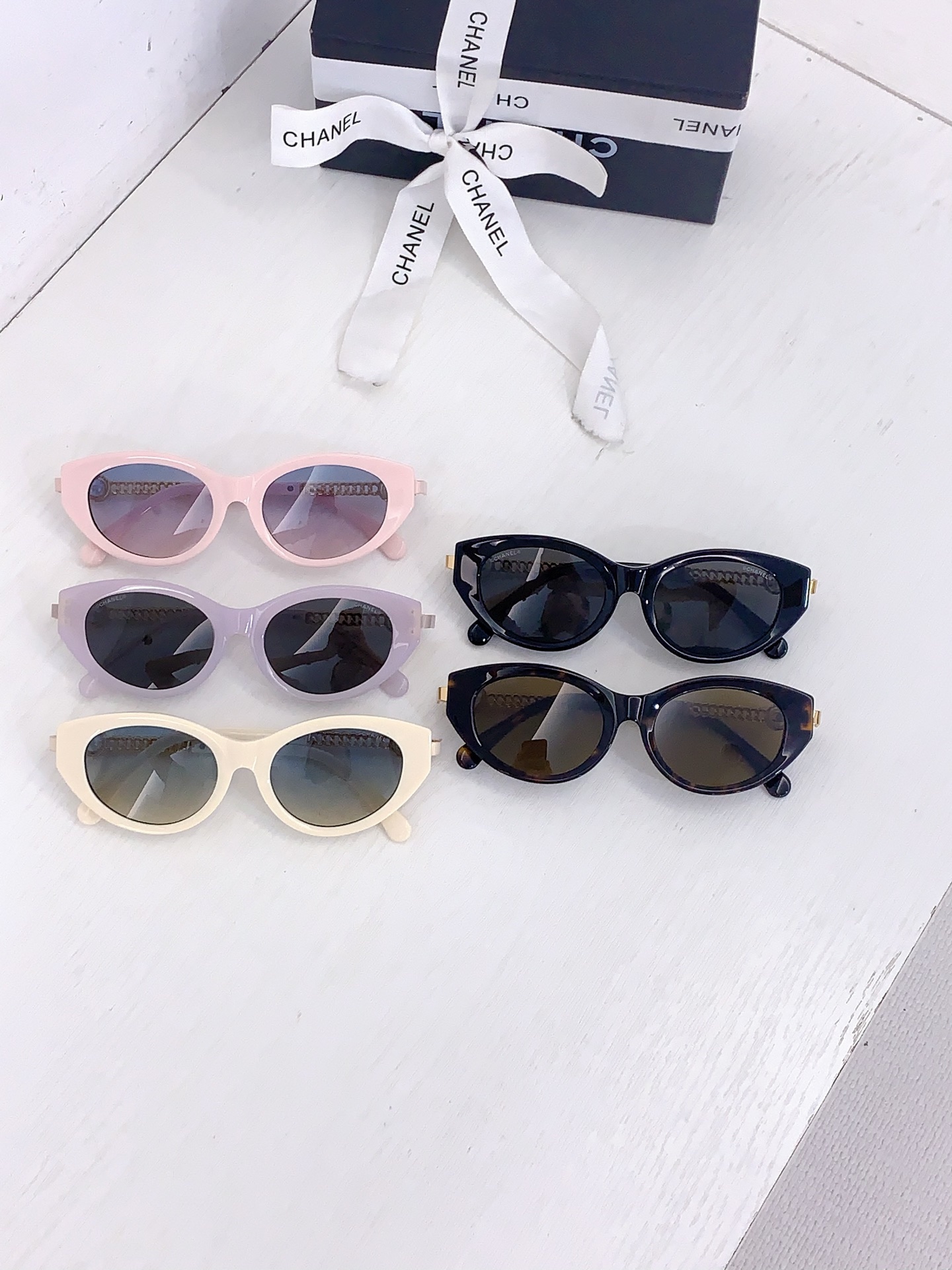 Chanel CHANEL