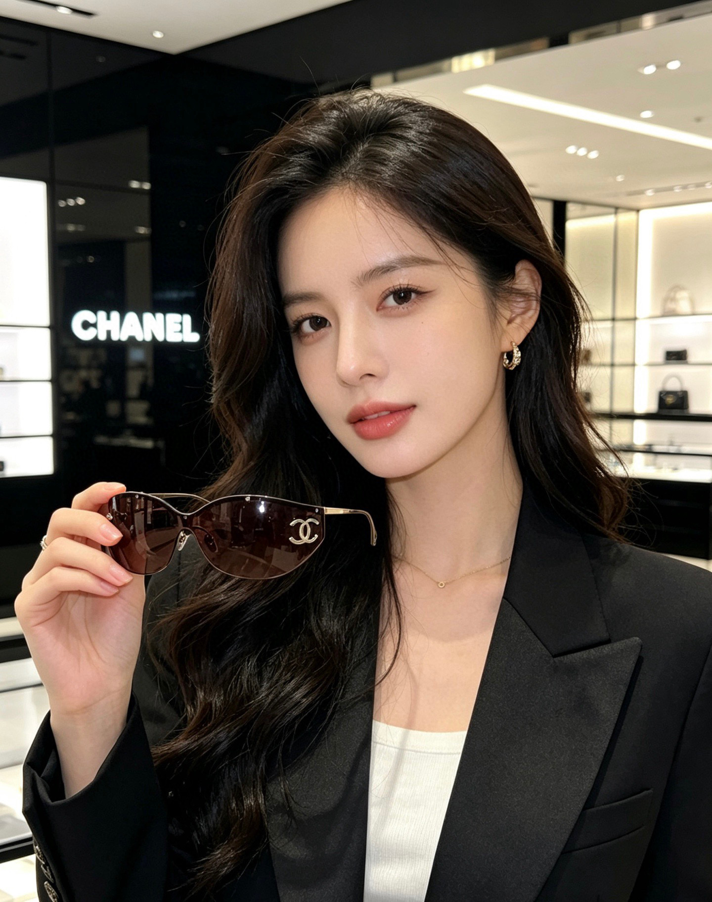 Chanel CHANE*