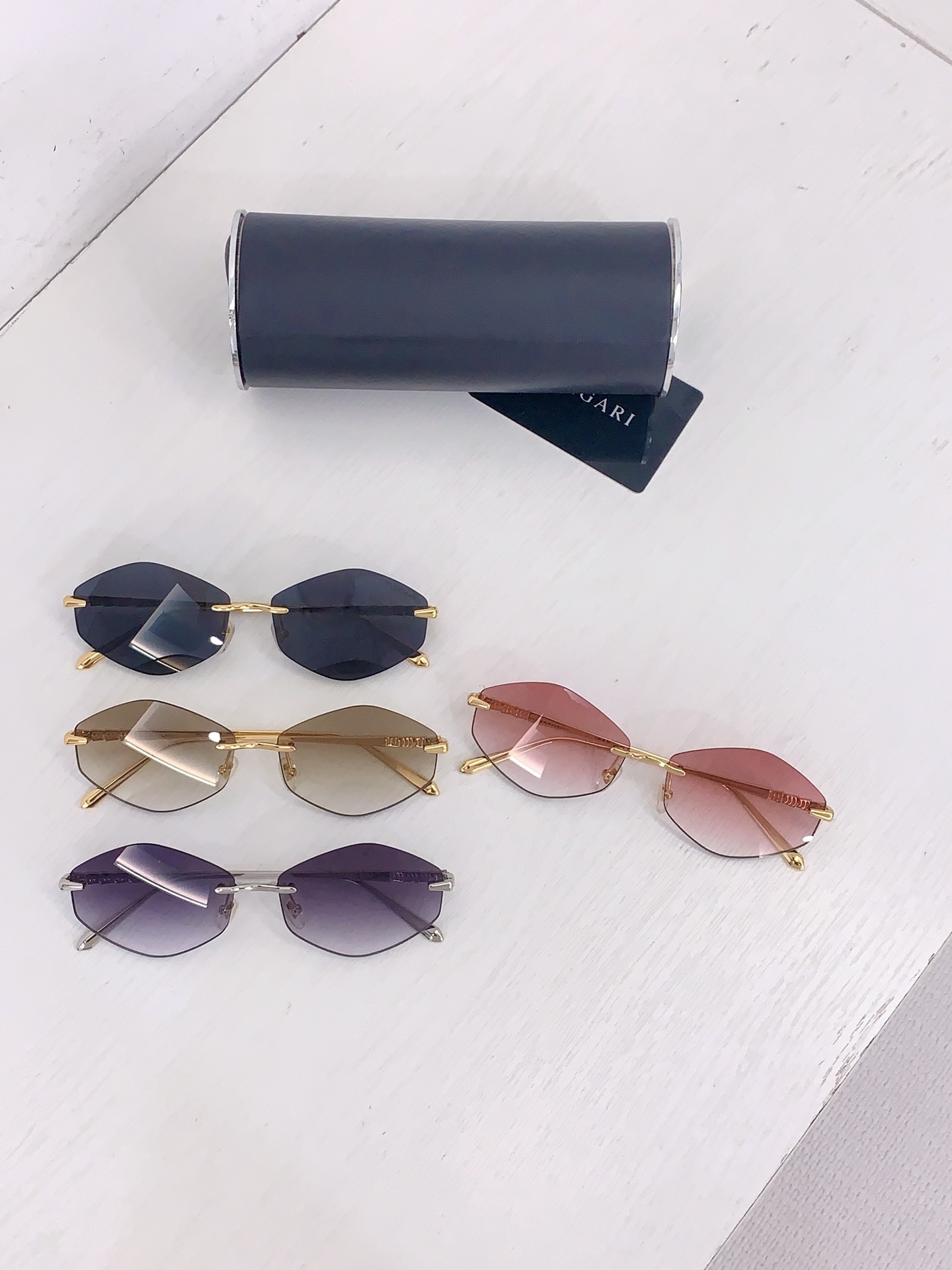 Bvlgari BVLGAR*