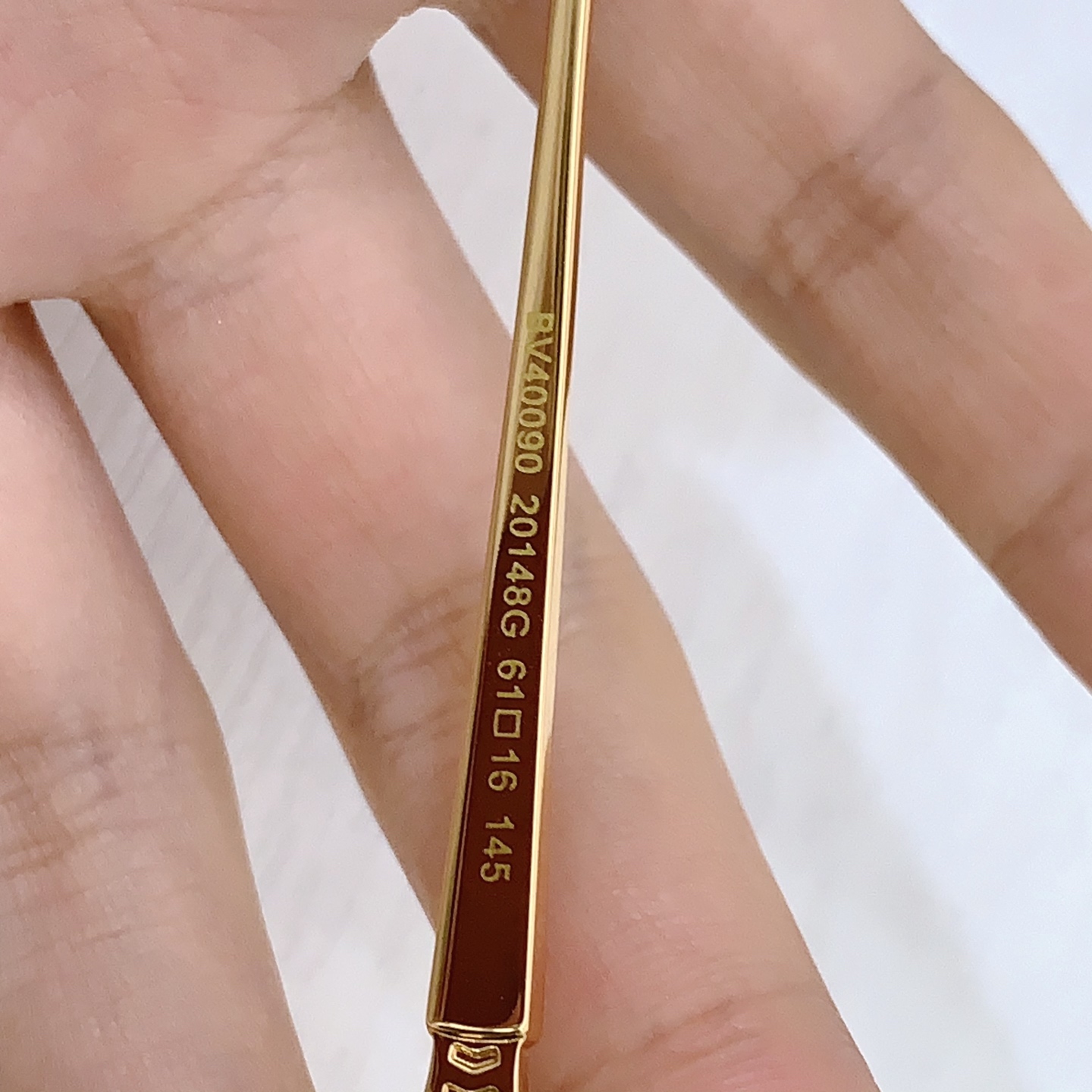 Bvlgari BVLGAR*