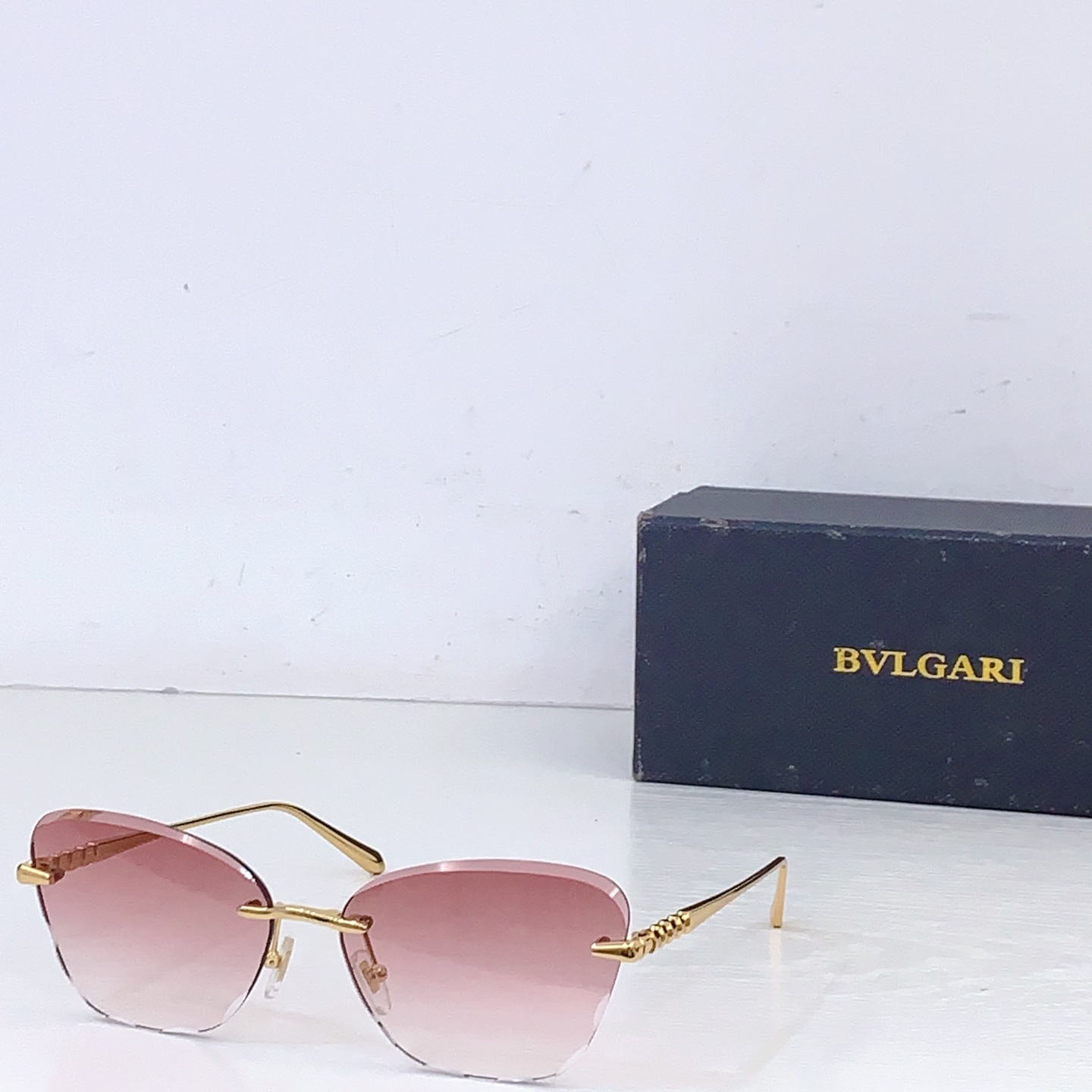 Bvlgari BVLGAR*