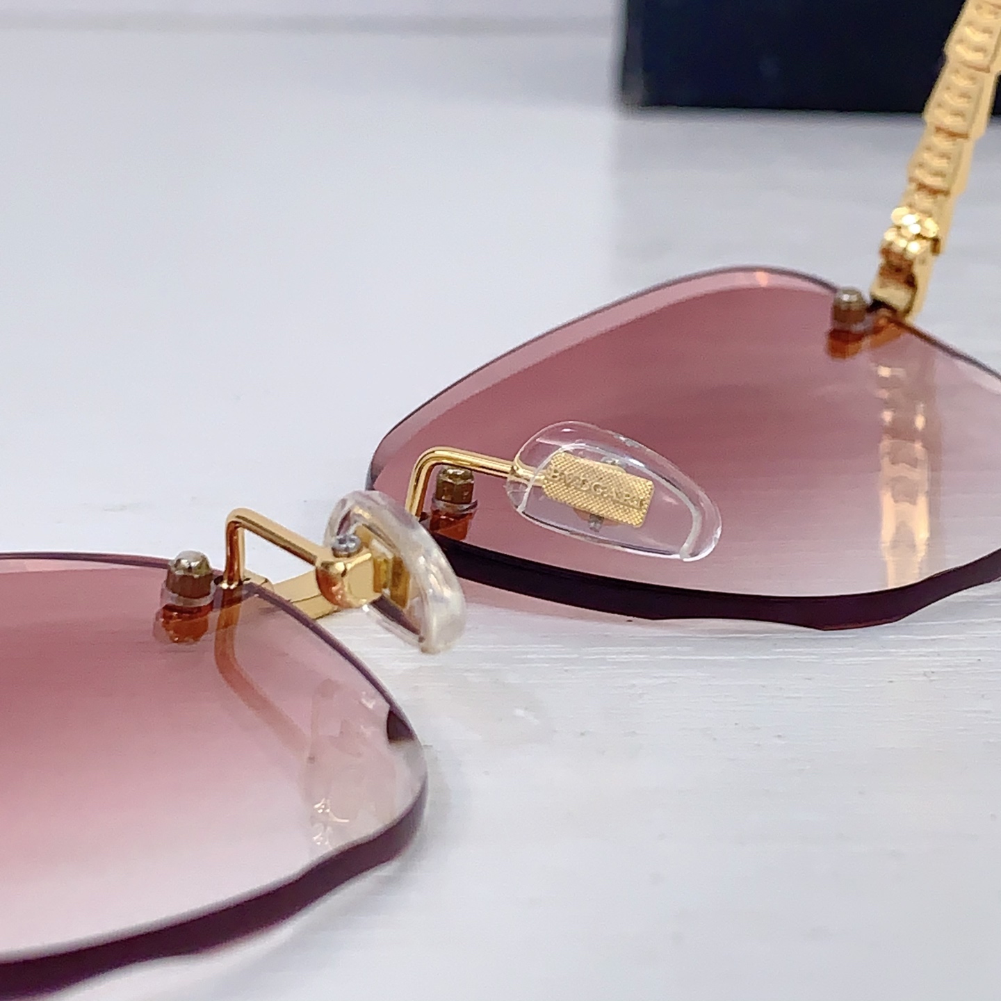 Bvlgari BVLGAR*