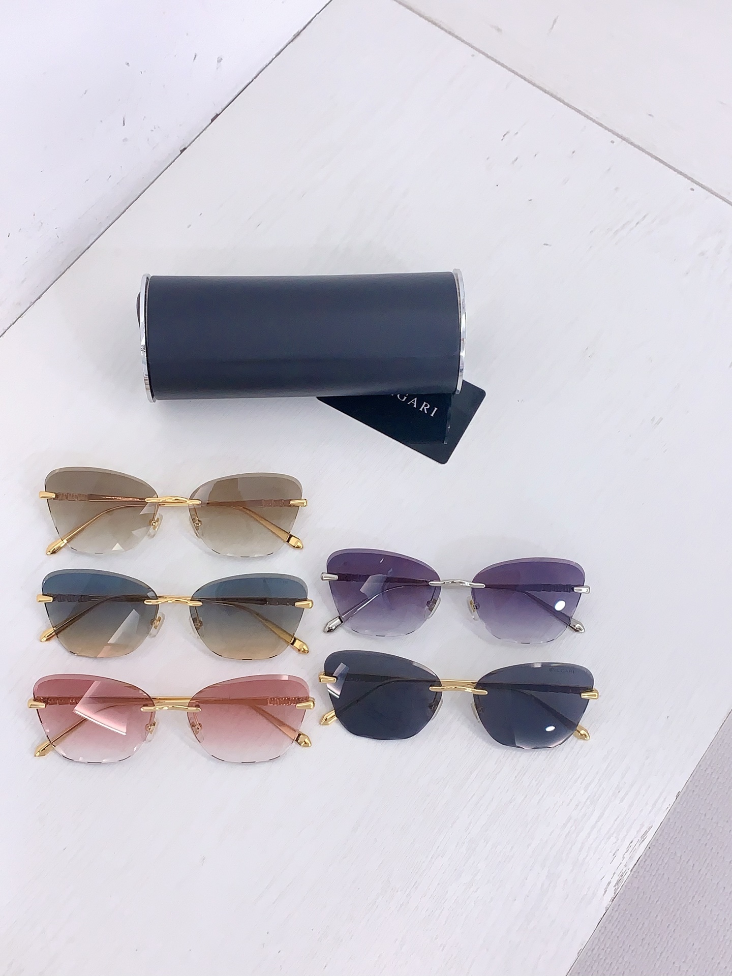 Bvlgari BVLGAR*