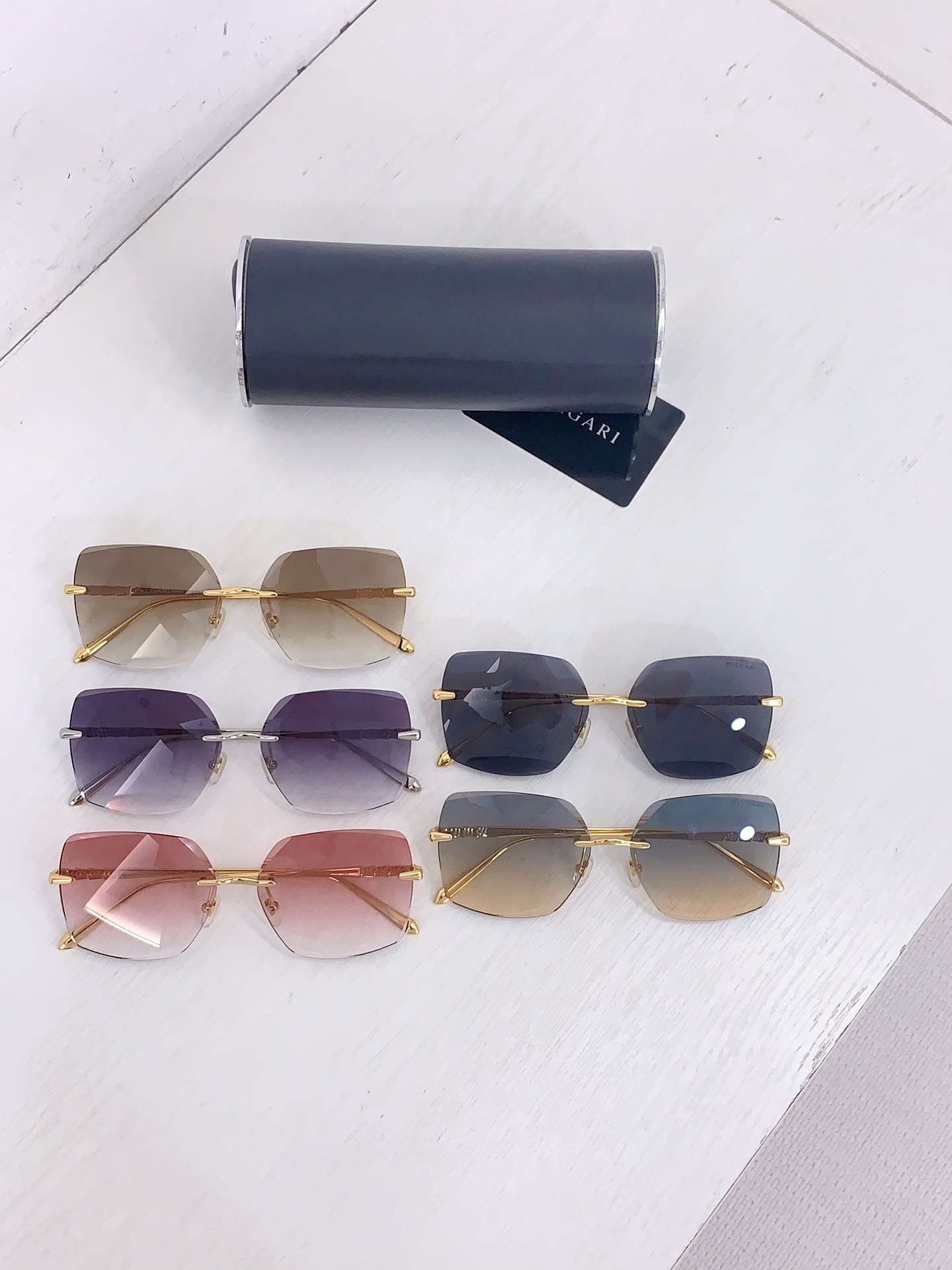 Bvlgari BVLGAR*