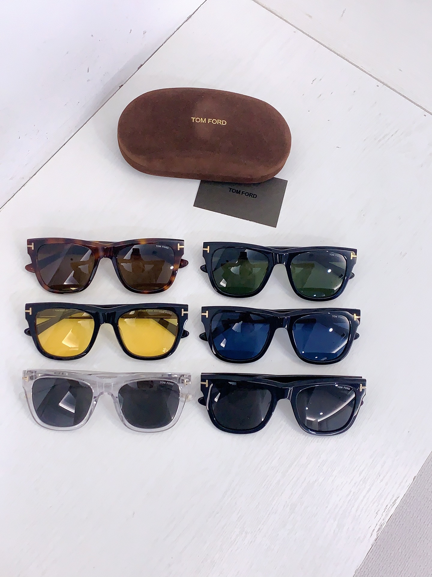Tom Ford 𝑻𝒐𝒎 𝑭𝒐𝒓*