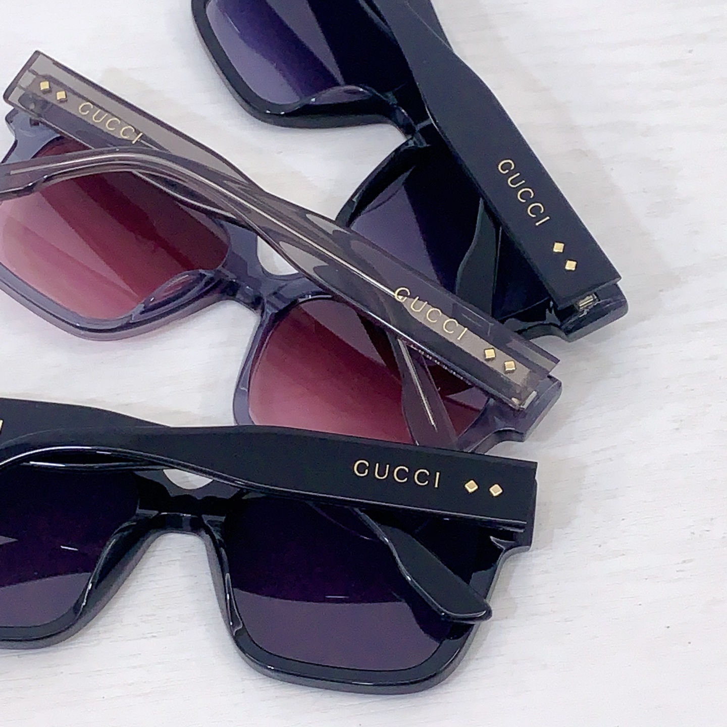 Gucci GUCC*