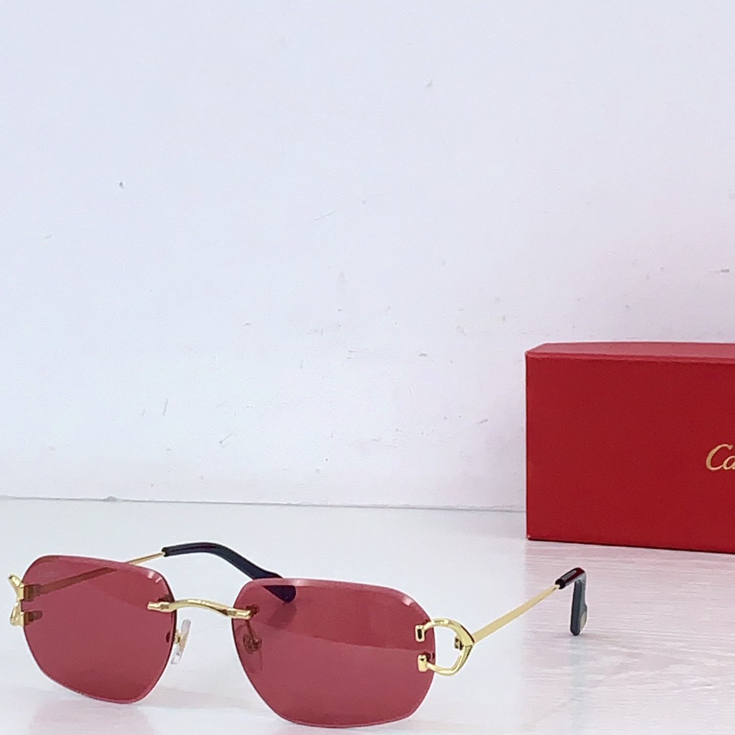 Cartier Cartie*卡地亚