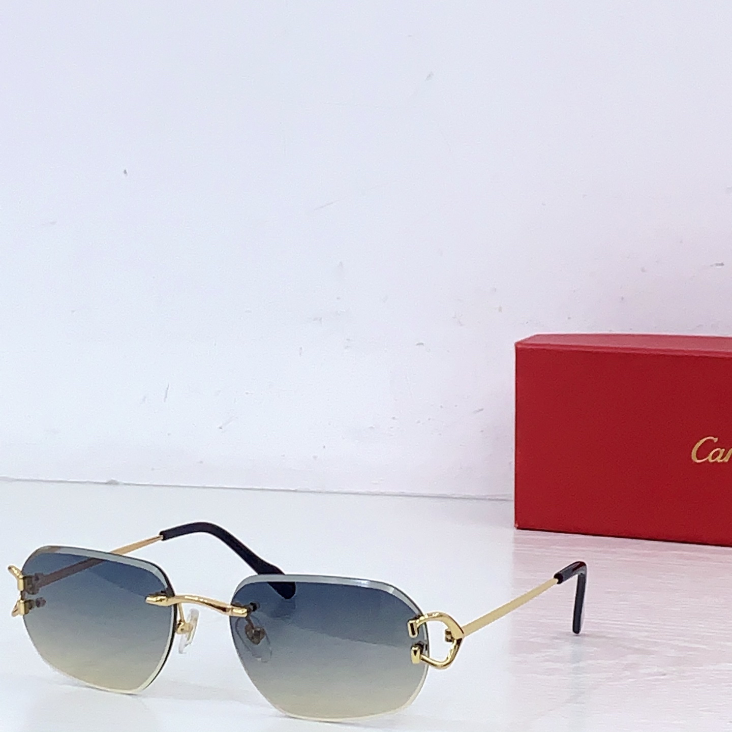 Cartier Cartie*卡地亚