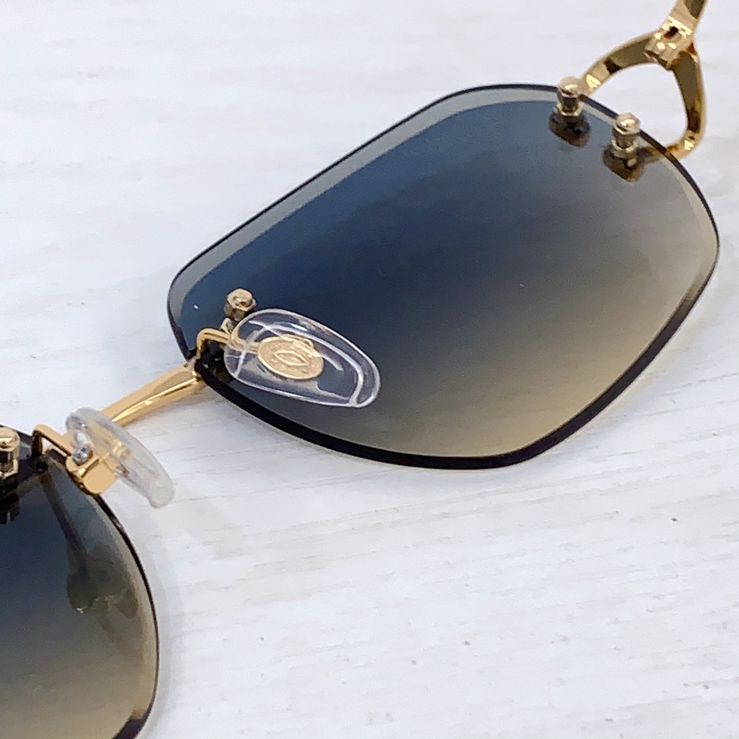 Cartier Cartie*卡地亚