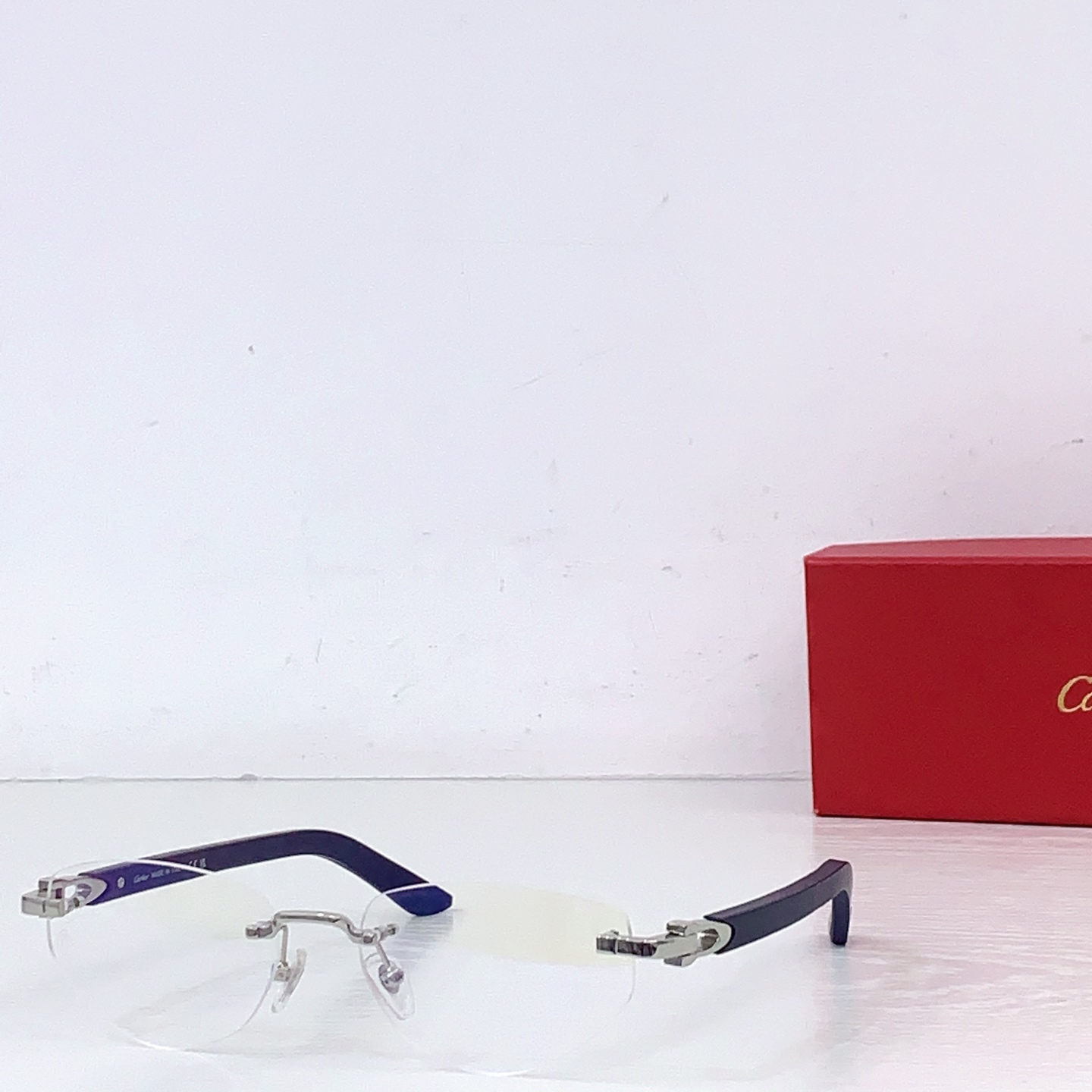 Cartier Cartie*