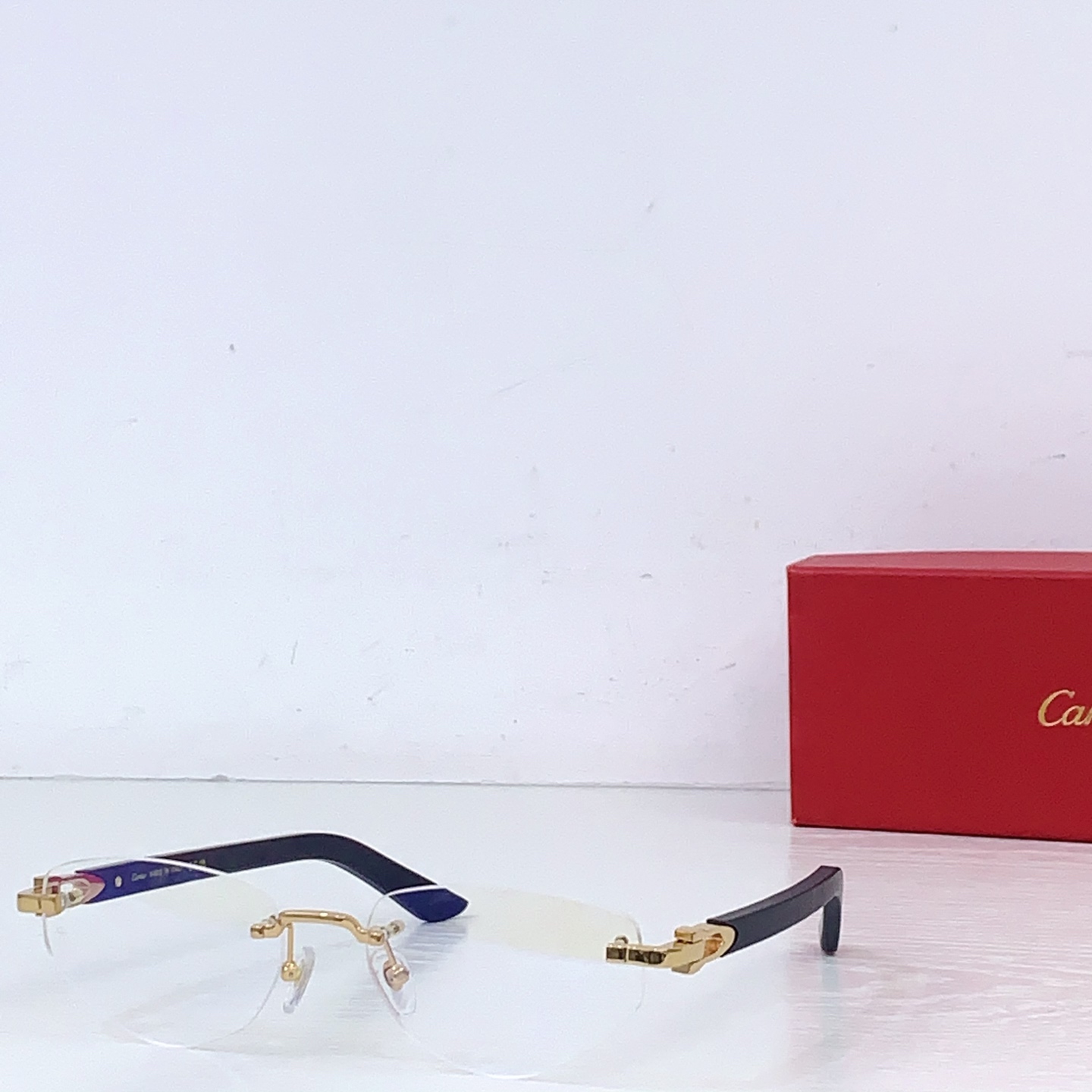 Cartier Cartie*