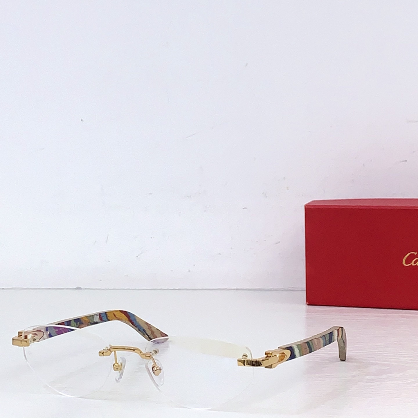 Cartier Cartie*