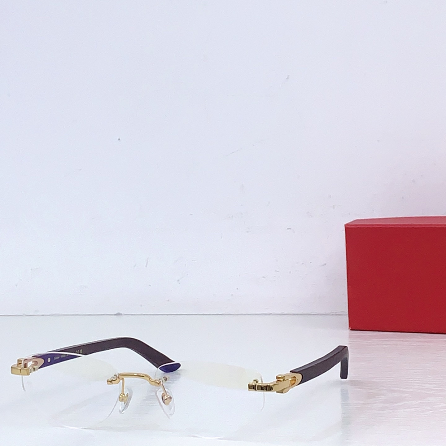 Cartier Cartie*