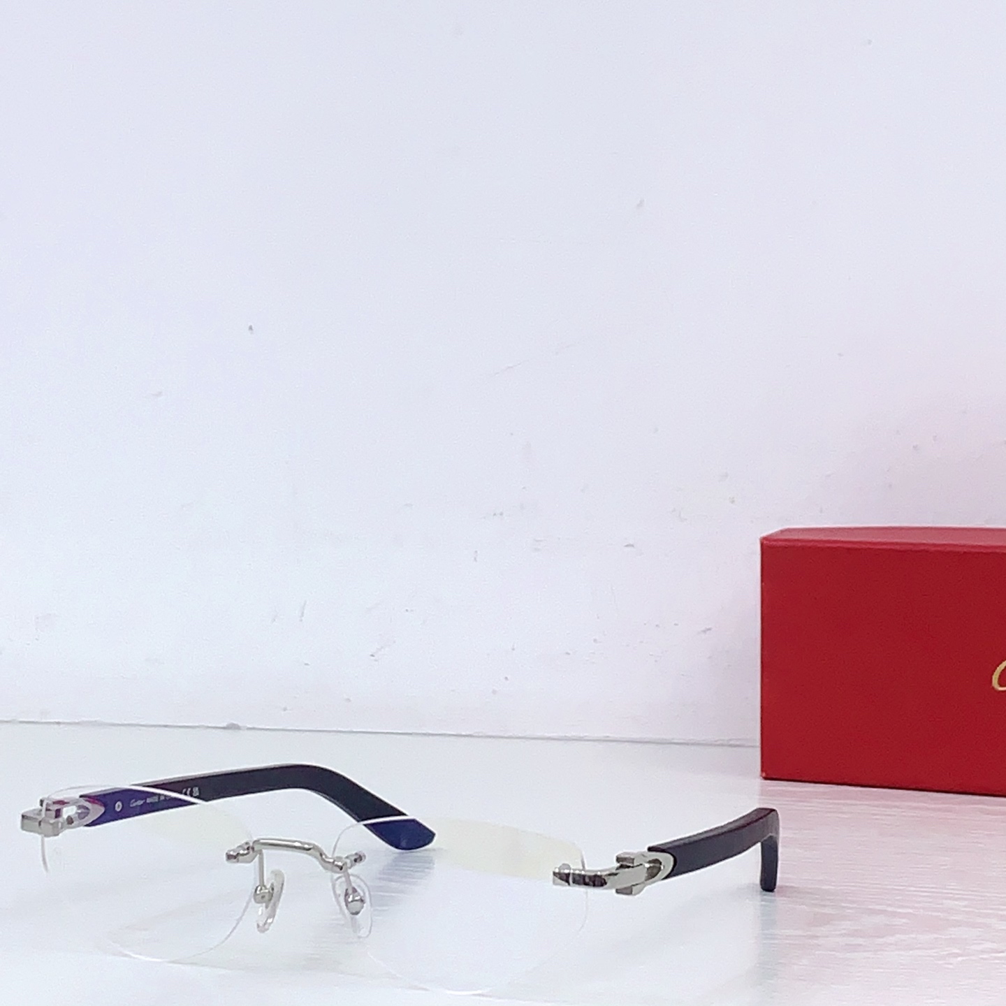 Cartier Cartie*