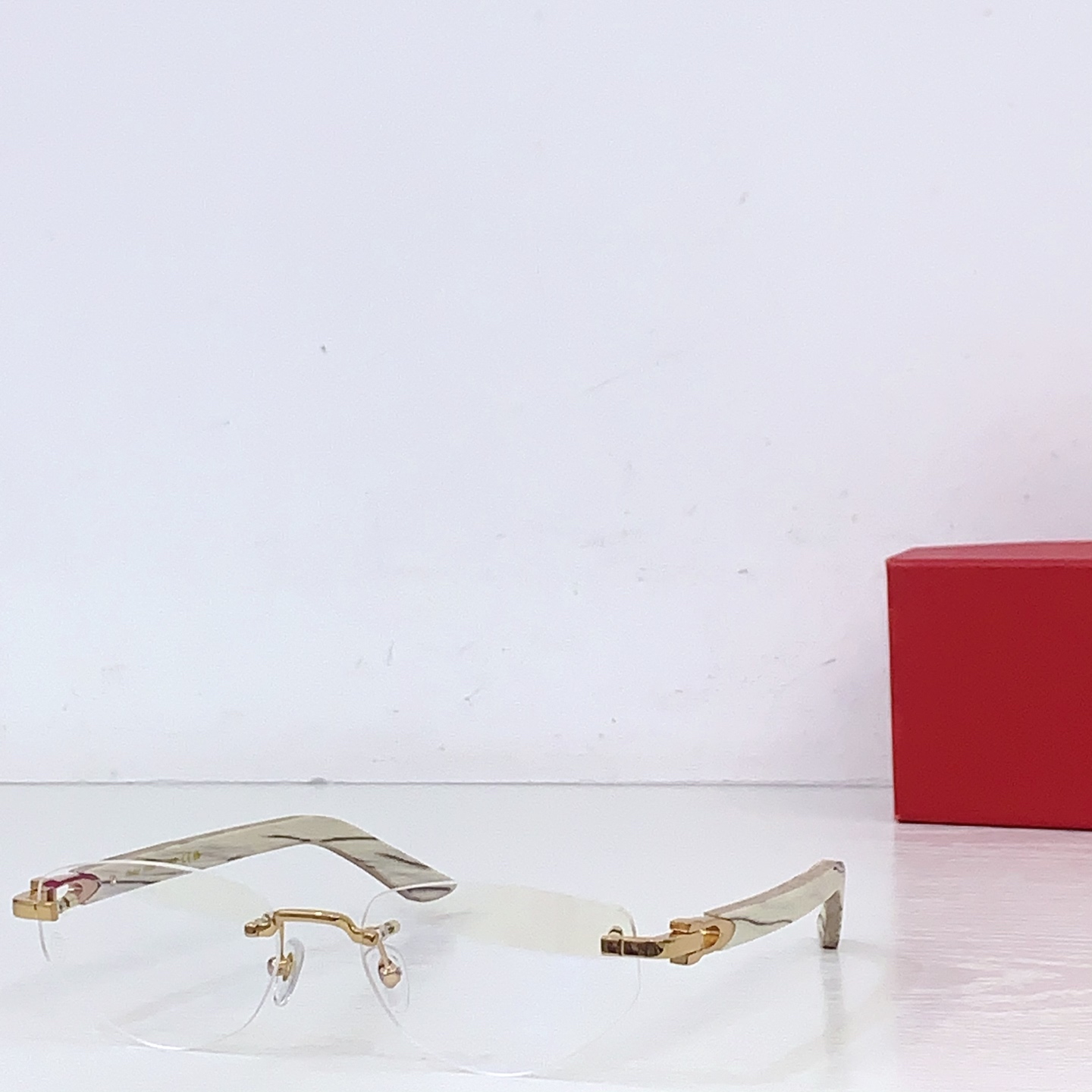 Cartier Cartie*