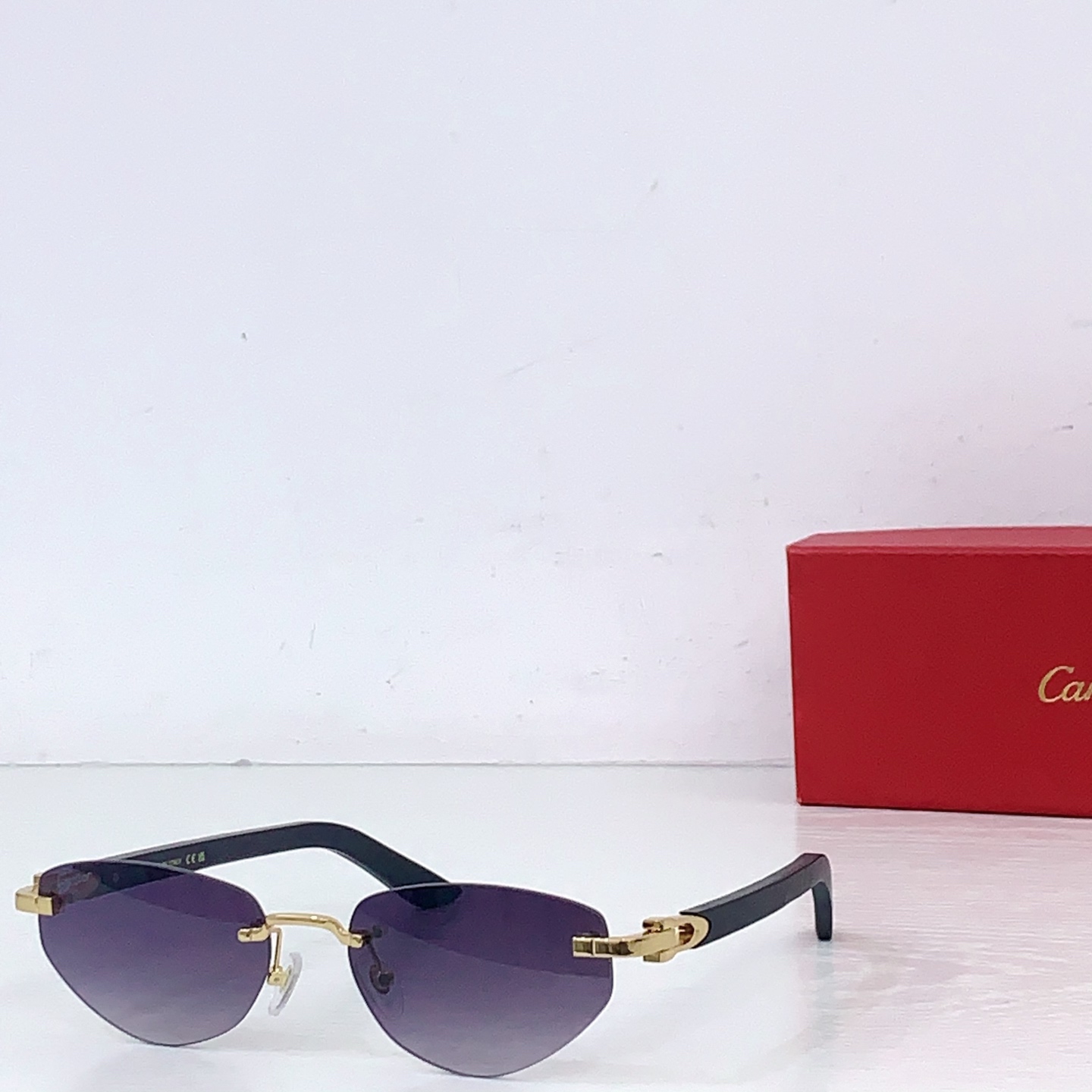 Cartier Cartie*