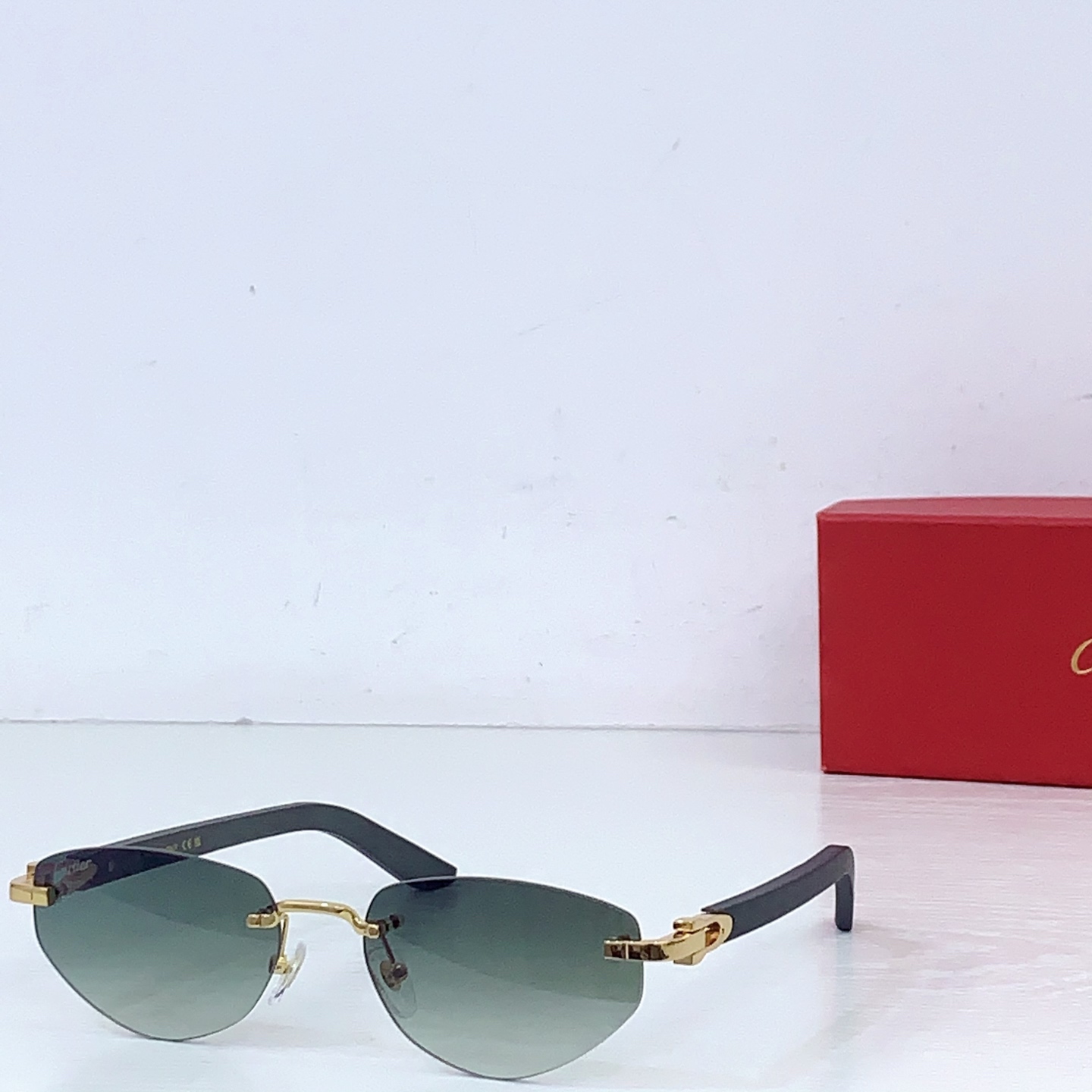 Cartier Cartie*