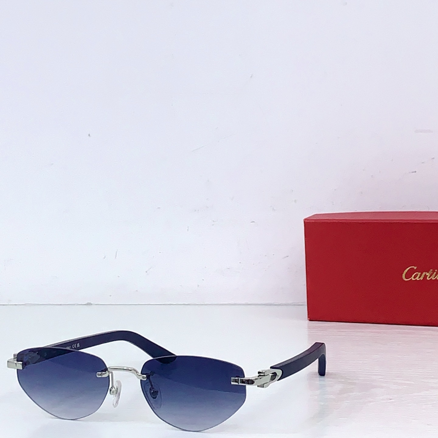 Cartier Cartie*
