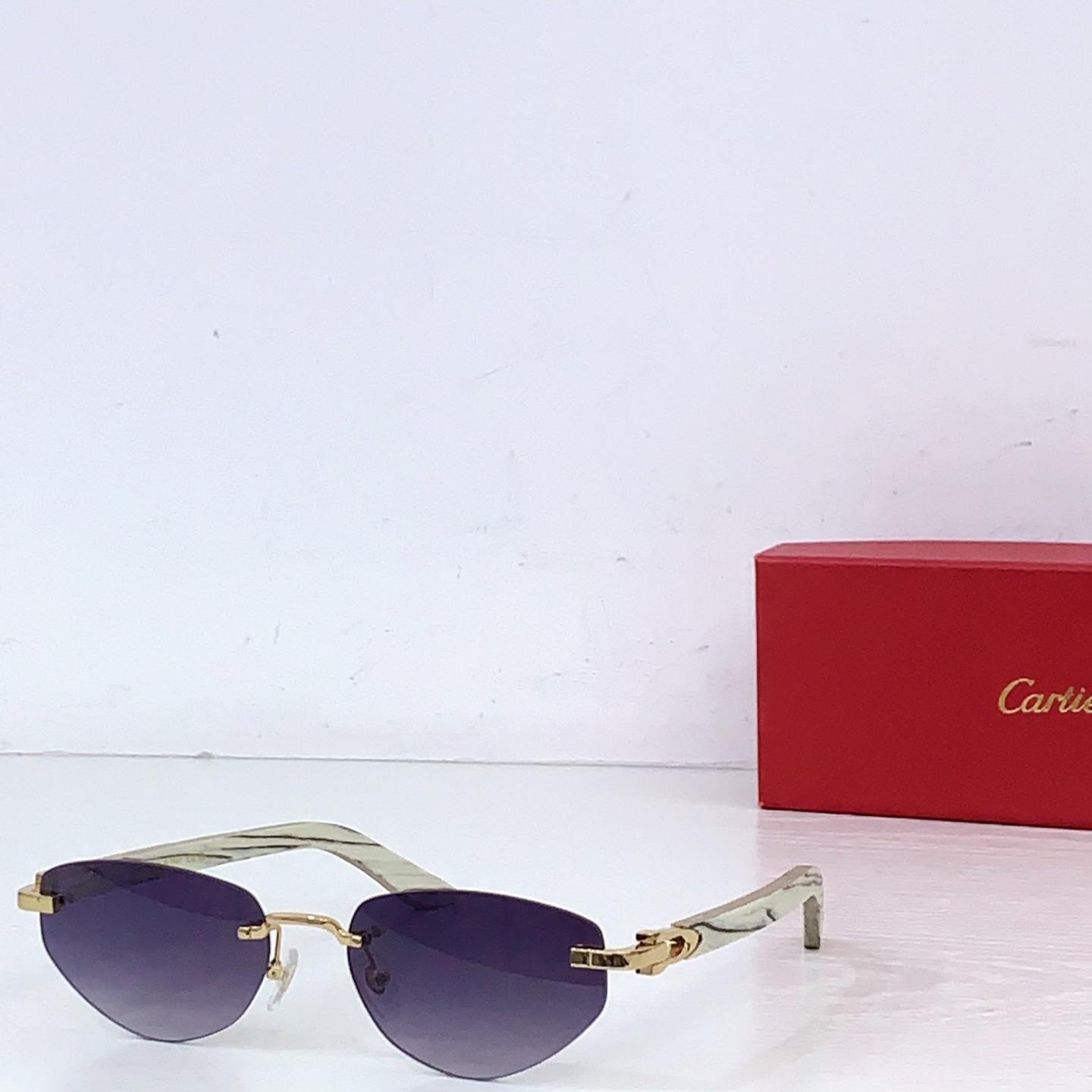 Cartier Cartie*