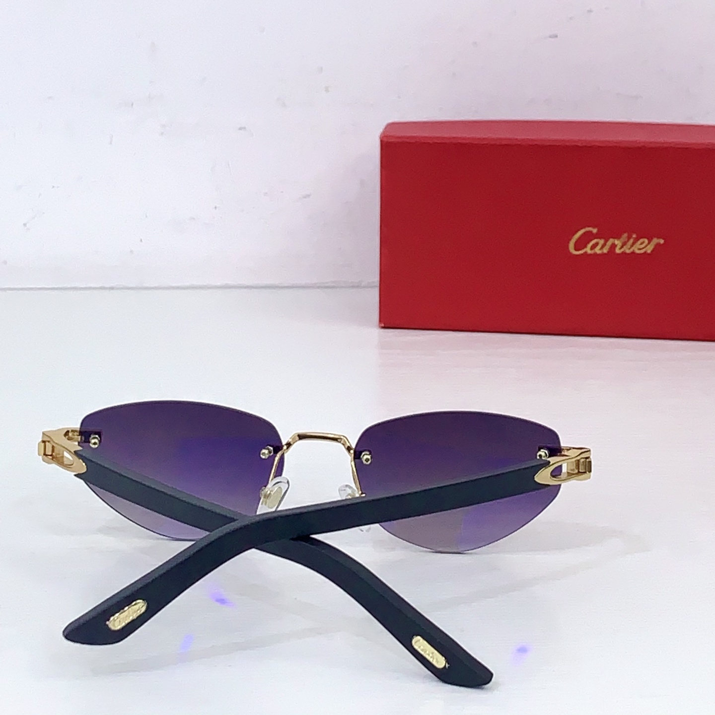 Cartier Cartie*
