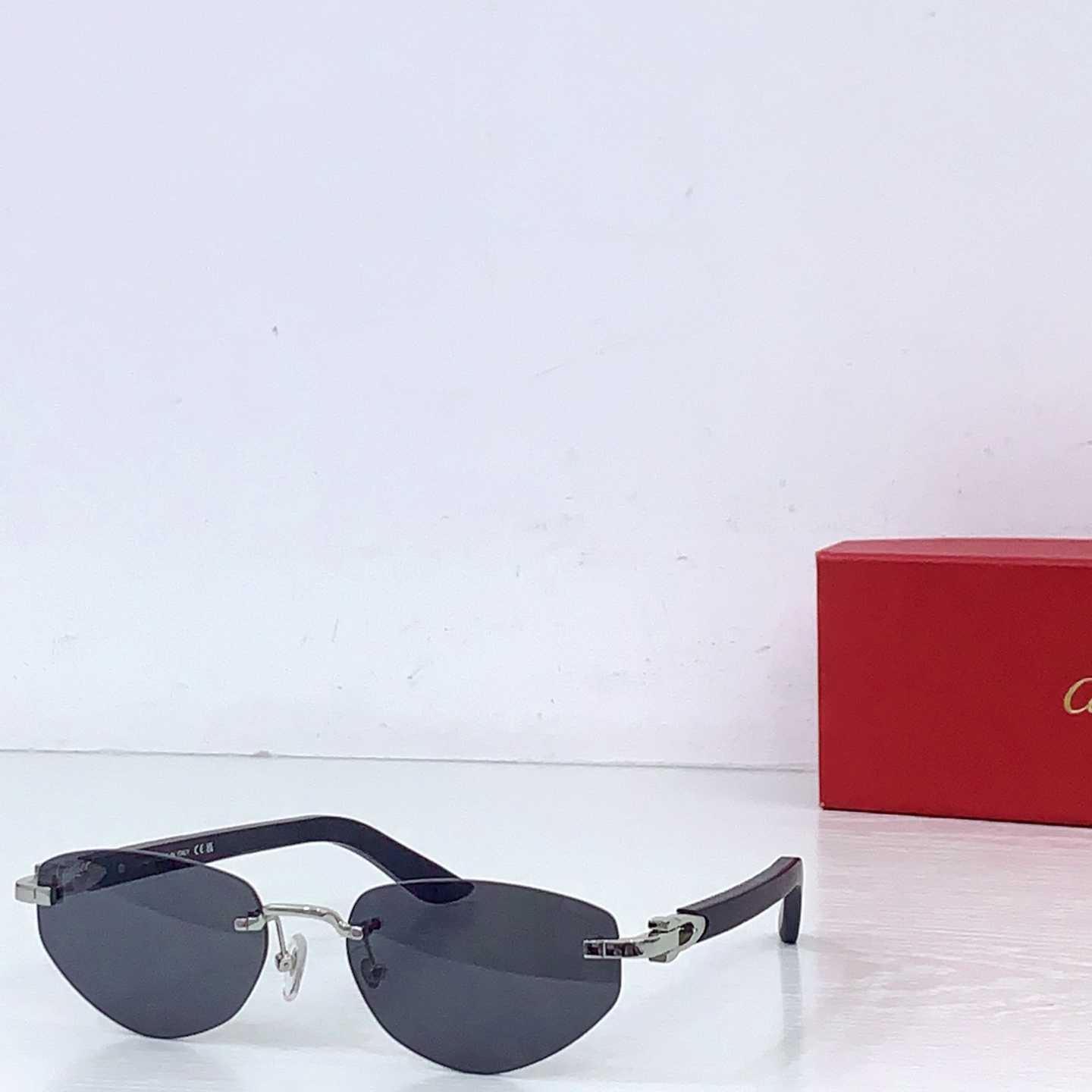 Cartier Cartie*