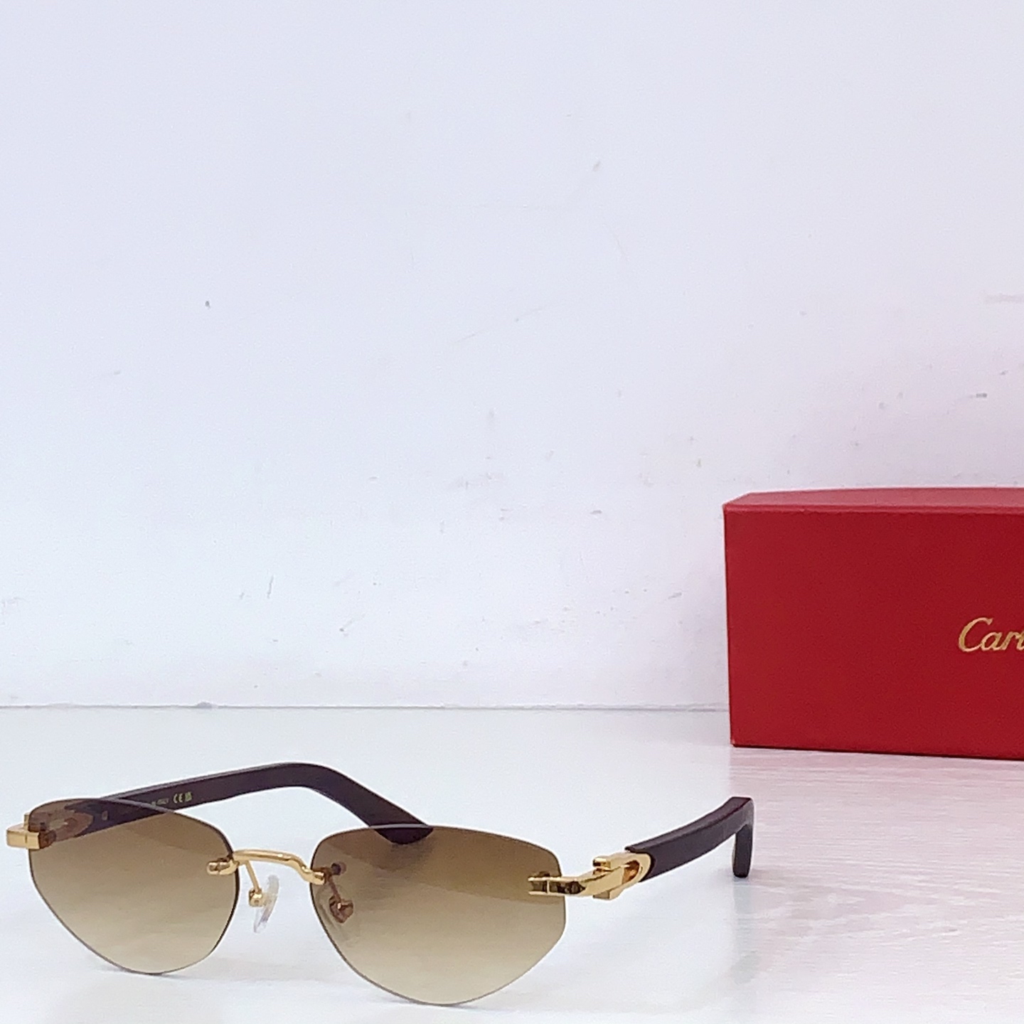 Cartier Cartie*
