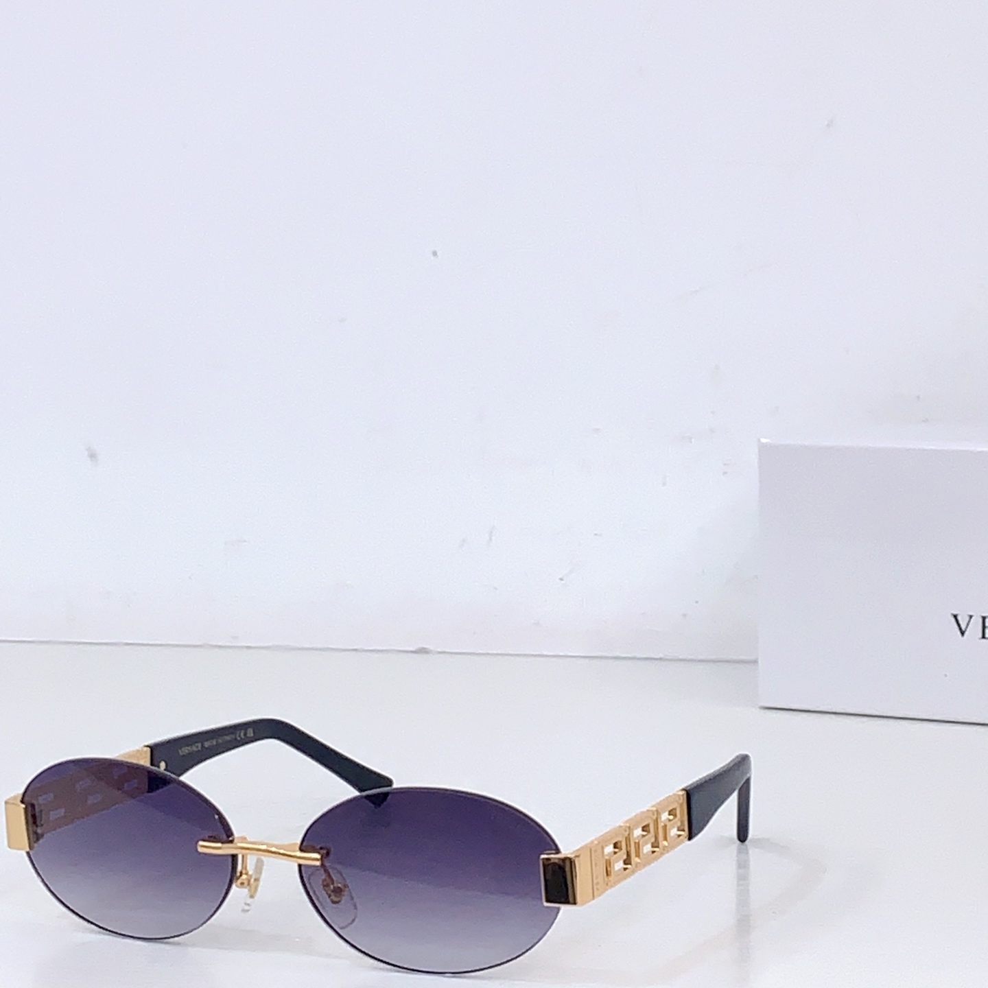 Versace Versac*