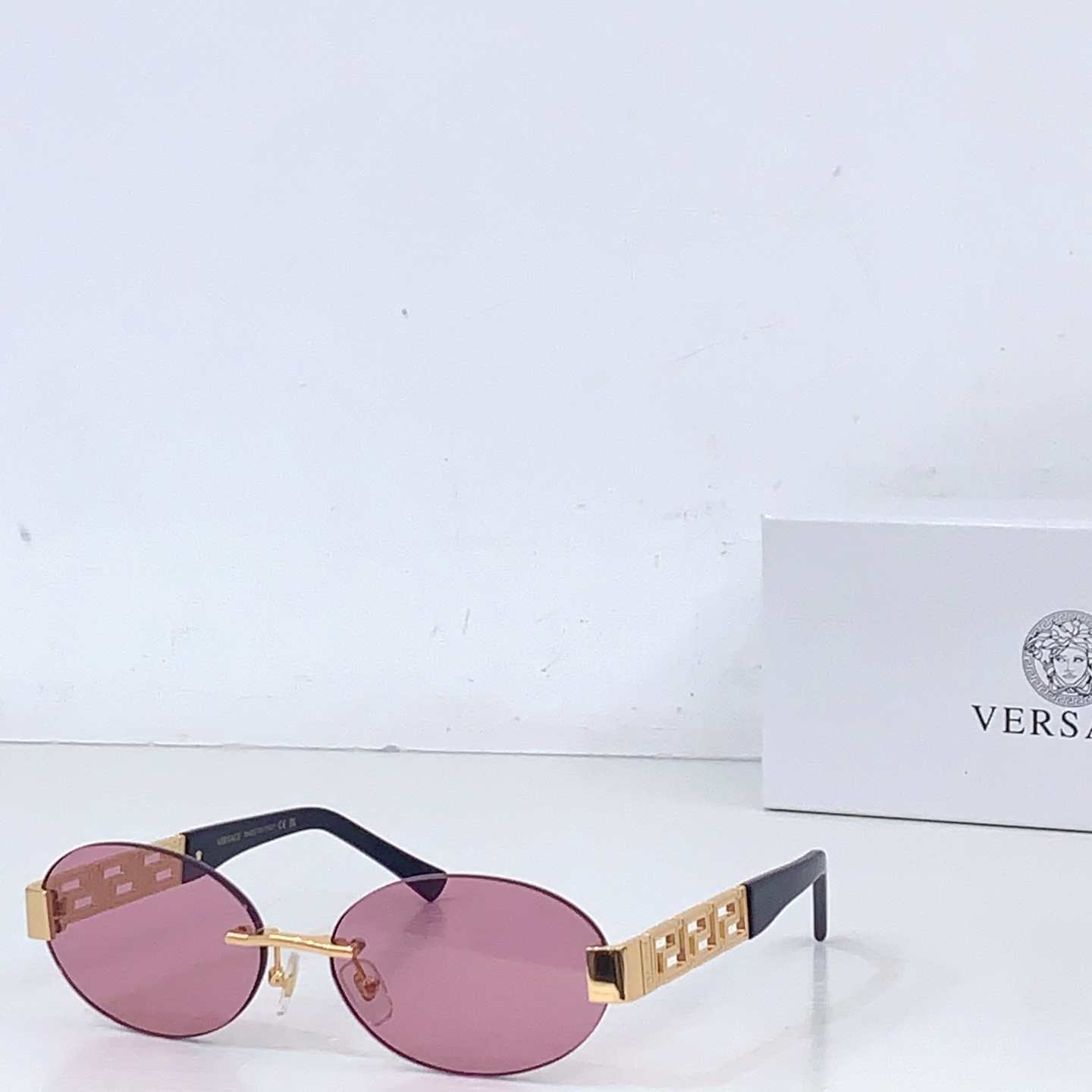 Versace Versac*